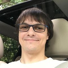 Mikhail Isaev HackerNoon profile picture