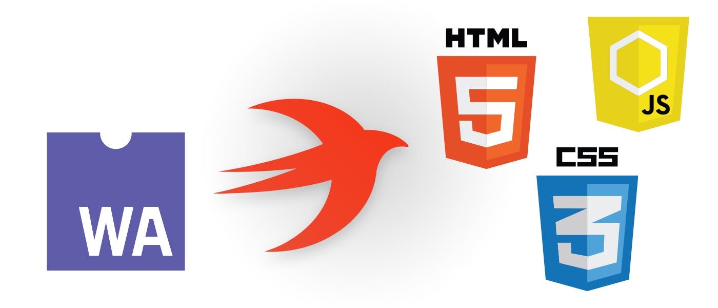 html css javascript logo