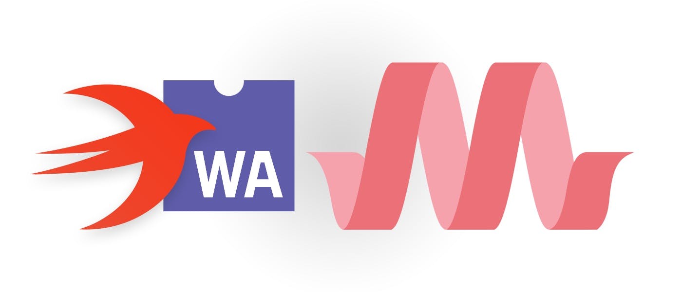 Библиотеки SwifWeb: материализация CSS