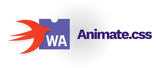 /swifweb-libraries-animatecss feature image