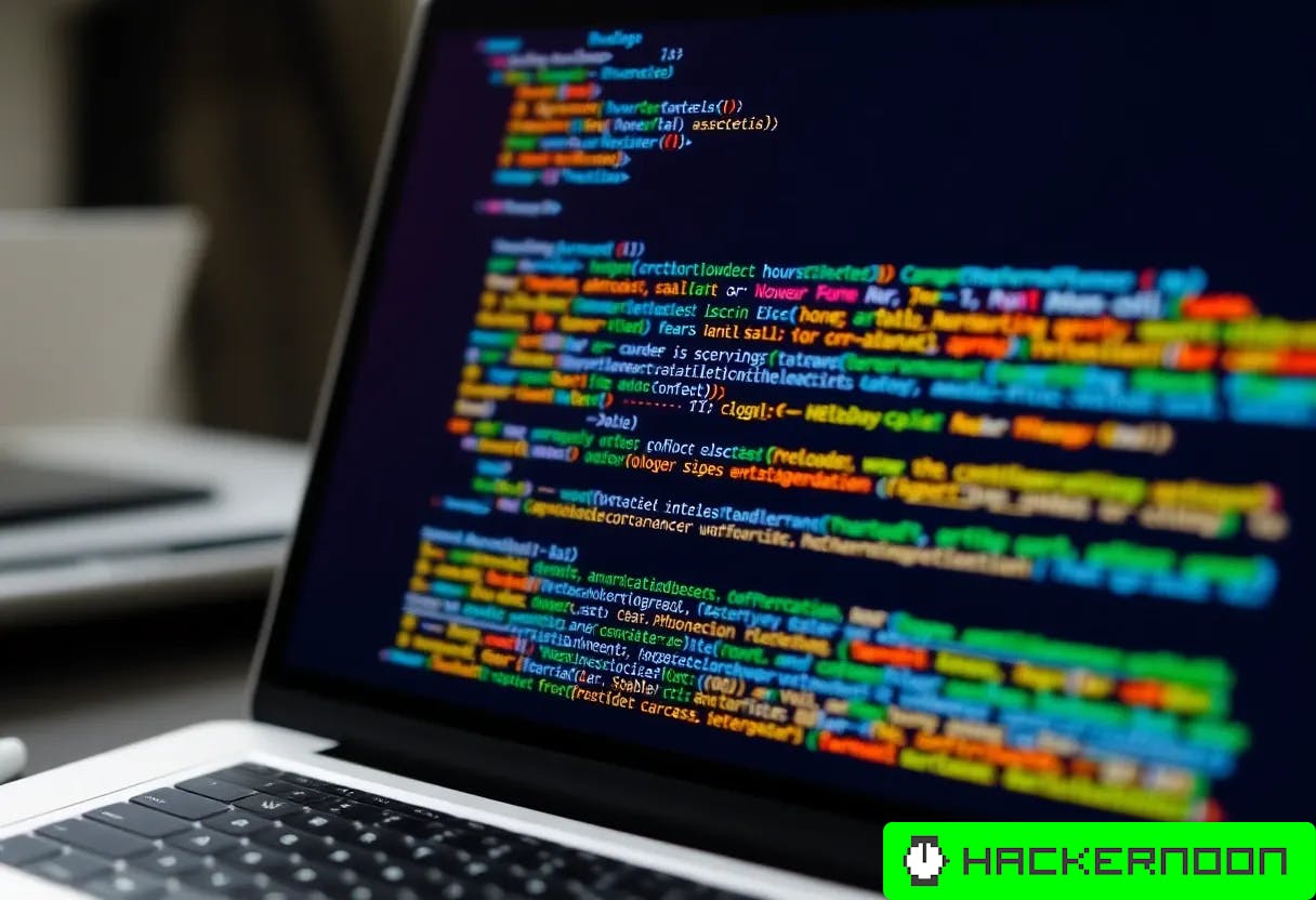 Why Legacy Code Still Runs the World | HackerNoon