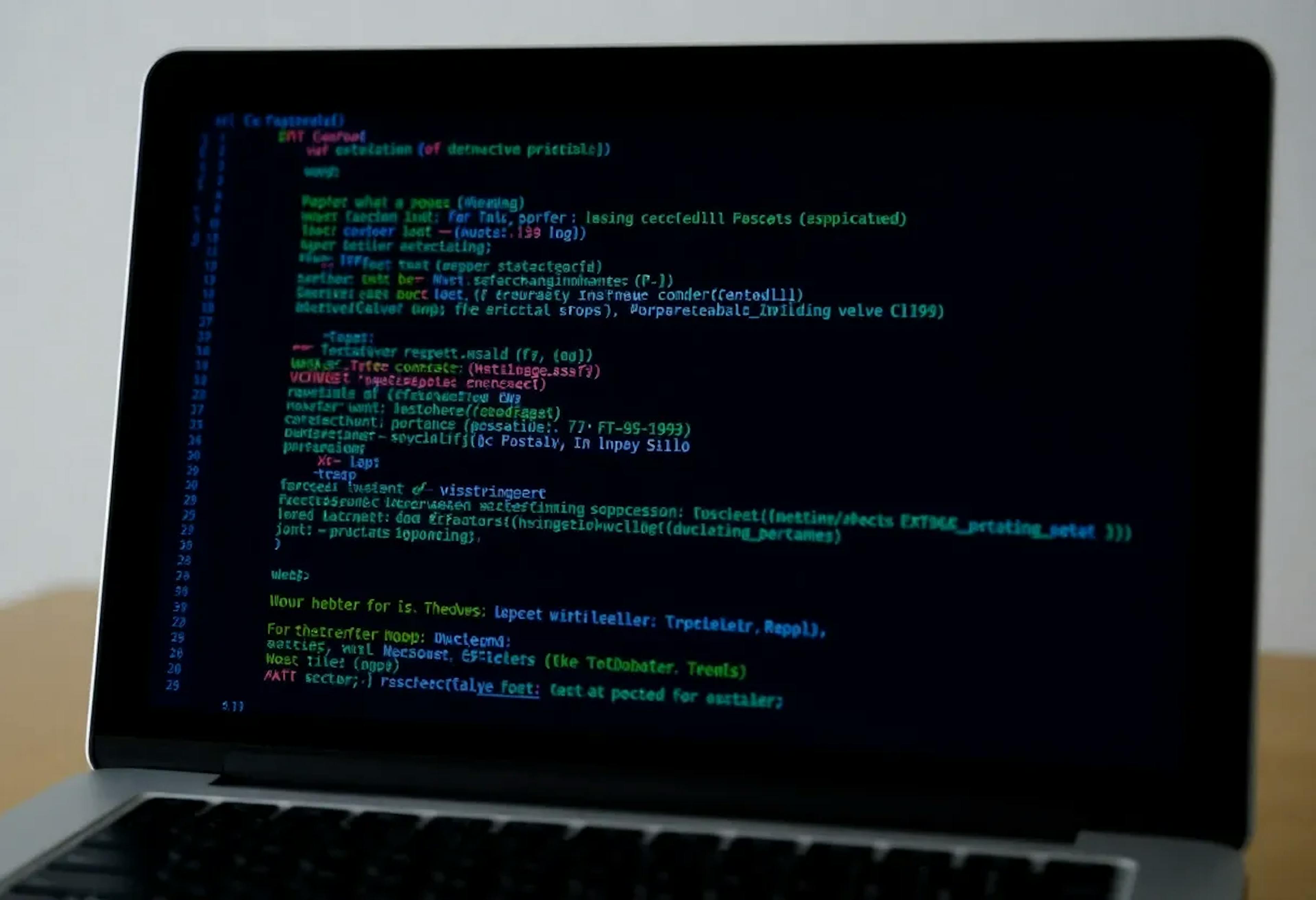 featured image - How Redberry Sets Up Laravel Projects for Success