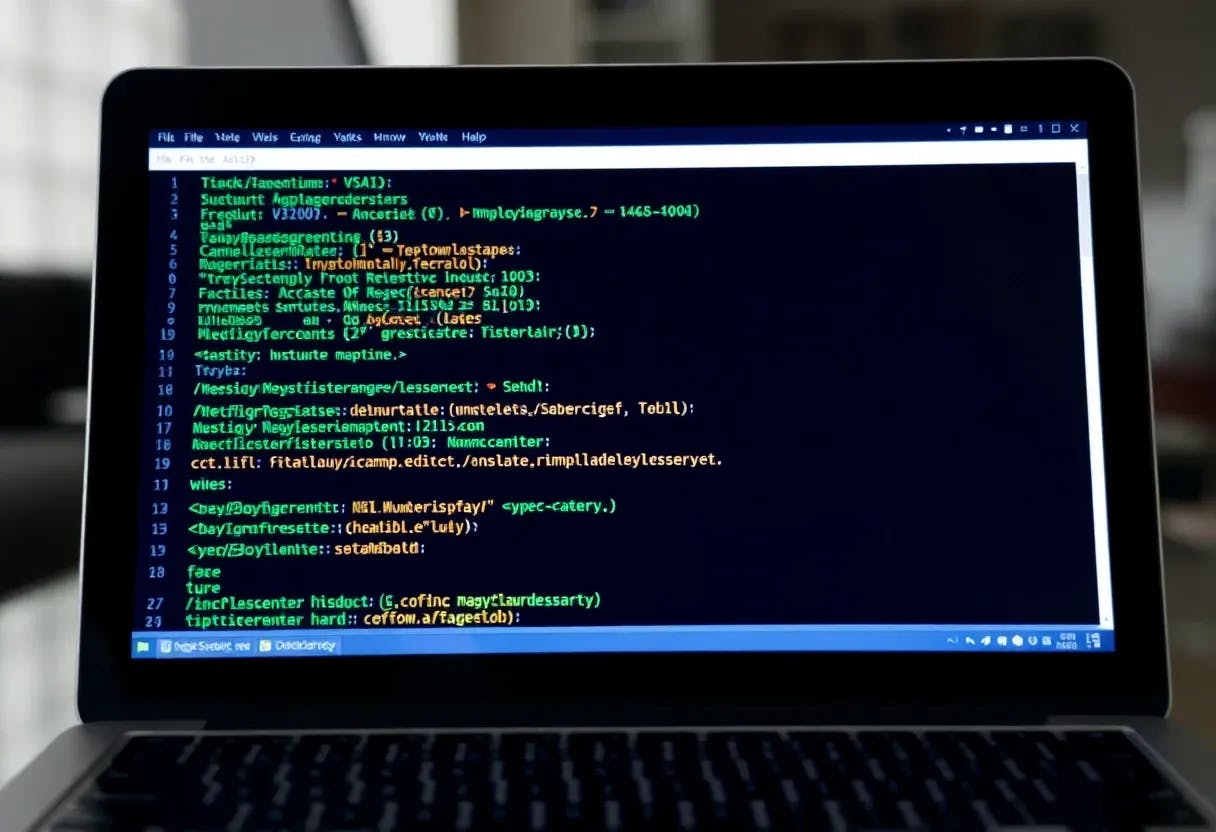 featured image - A Cleaner Logging Pipeline: Serilog Filtering and Daily Reporting for .NET Apps