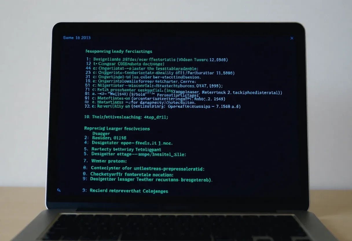featured image - Why We Misjudge Our Own Effectiveness at Finding Software Bugs