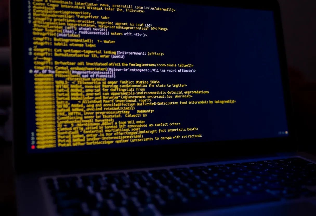featured image - Rethinking Data and Codata Through Matrix Transposition