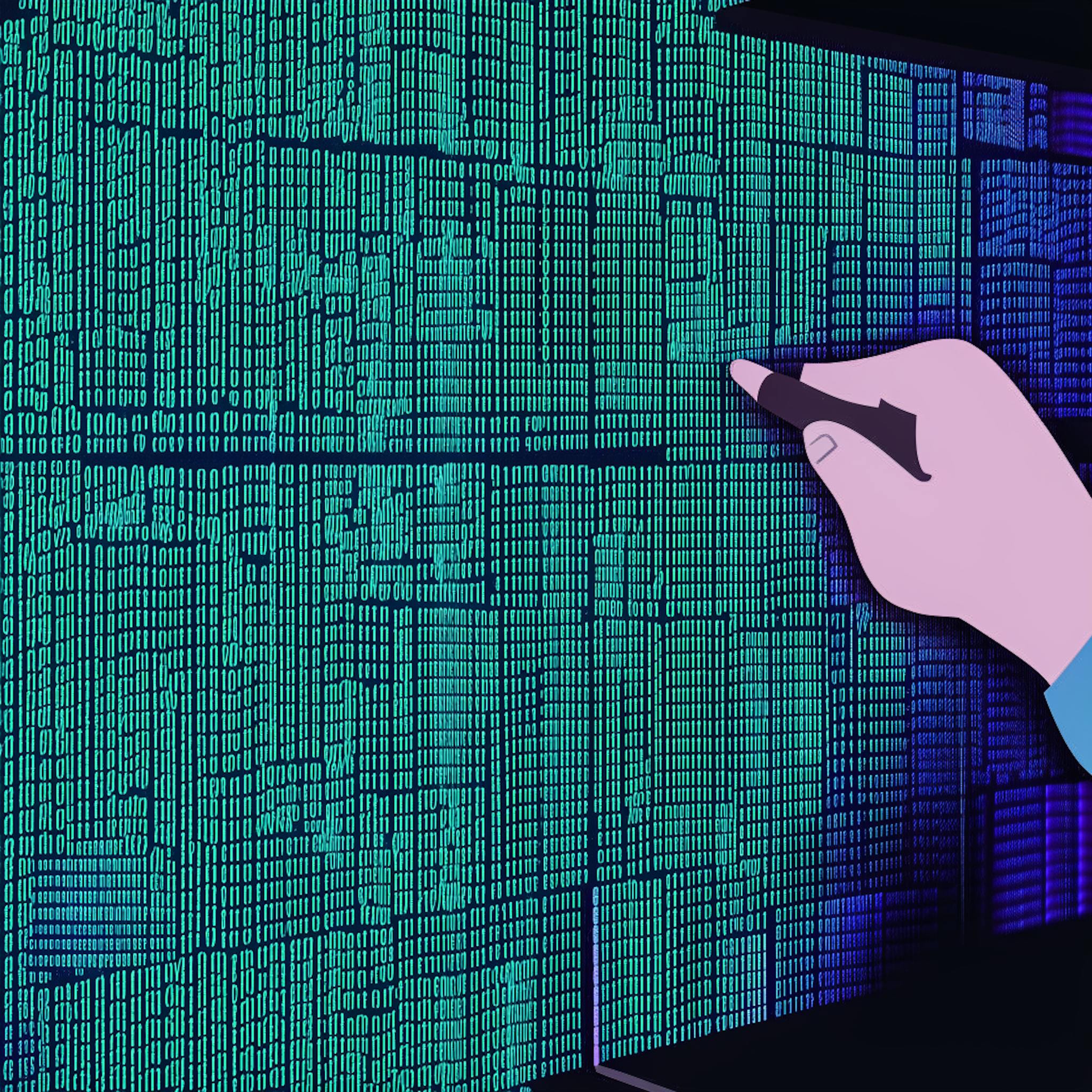 featured image - Assessing the Security of GitHub Copilot Generated Code: A Targeted Replication Study