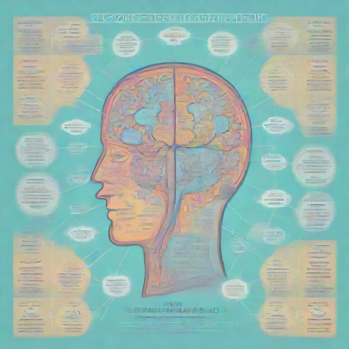 featured image - Çapaların Açıklanması: Beyniniz Dünyayı Nasıl Anlıyor (Ve Yanlış Anlıyor)