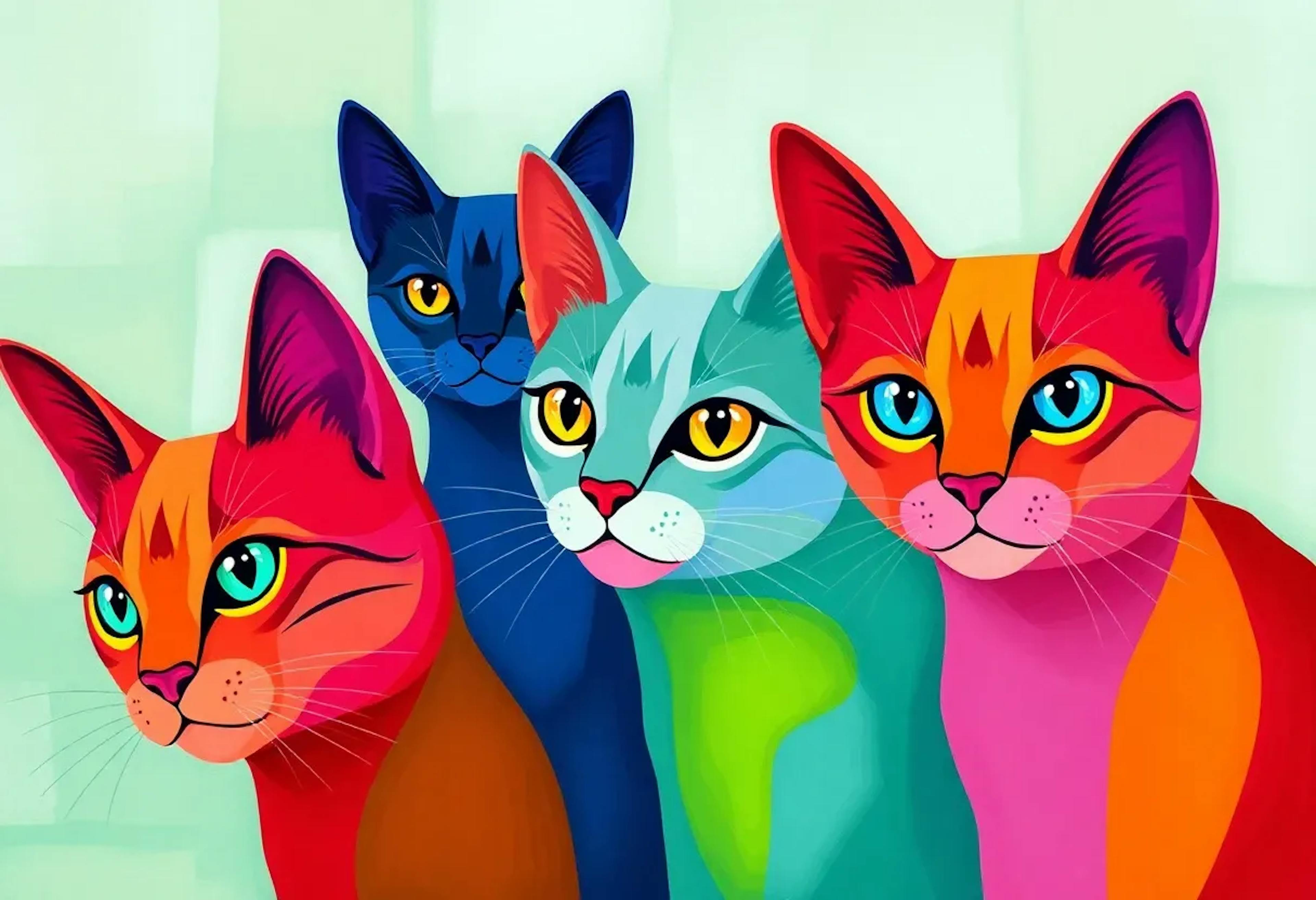 featured image - Productivity, Procrastination, and Cat Reels