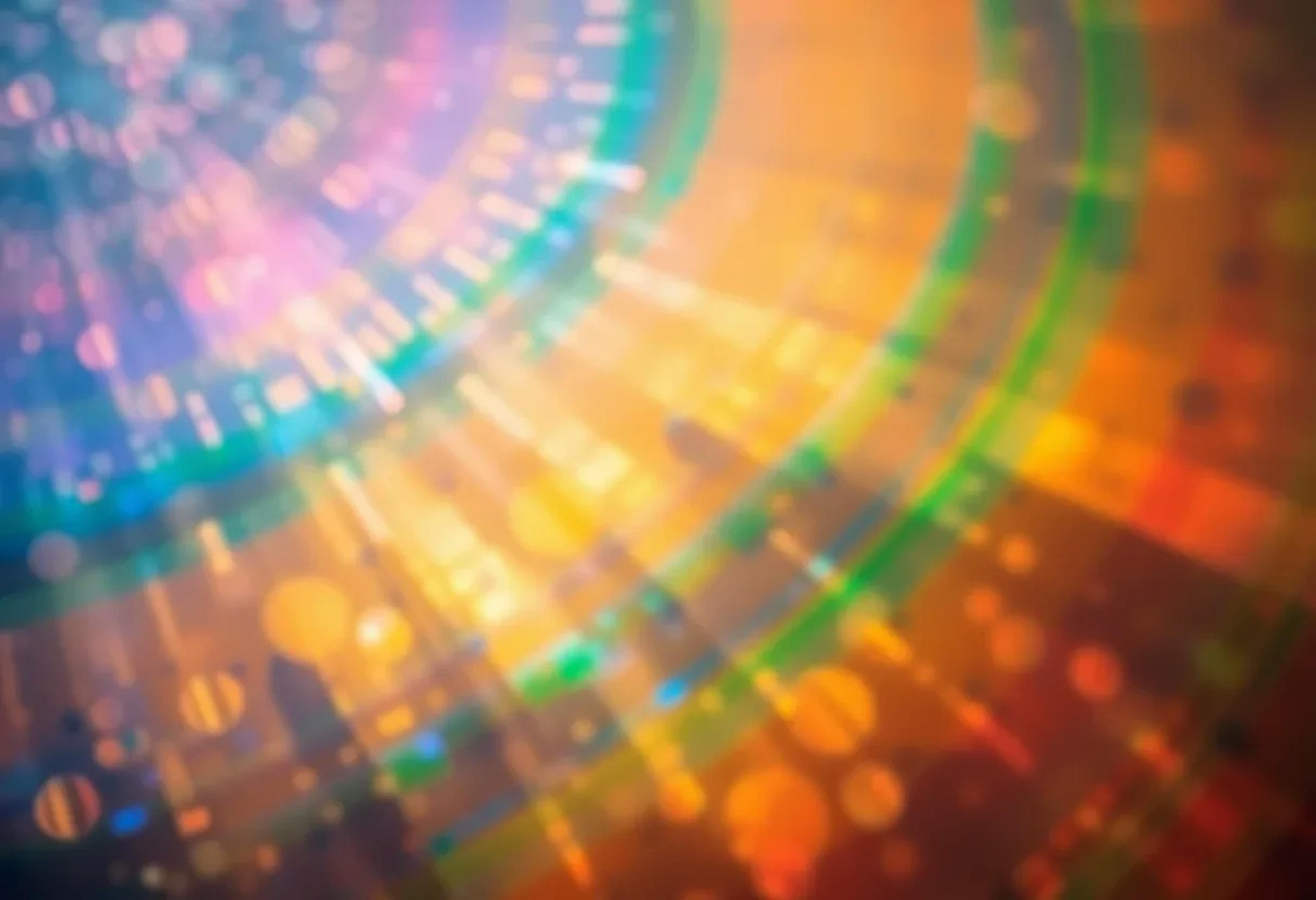 featured image - Non-Trivial Temporal Patterns in Two-Population Kuramoto Ensembles