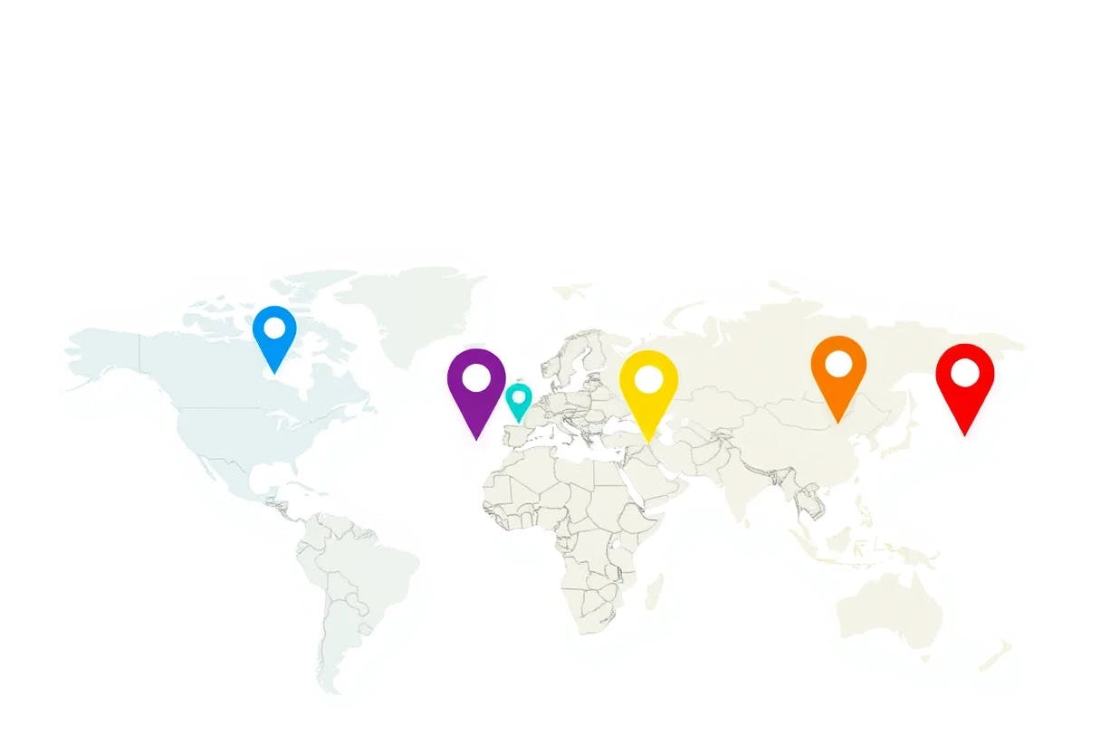 What Are Search Access Points? Explaining How Google Works