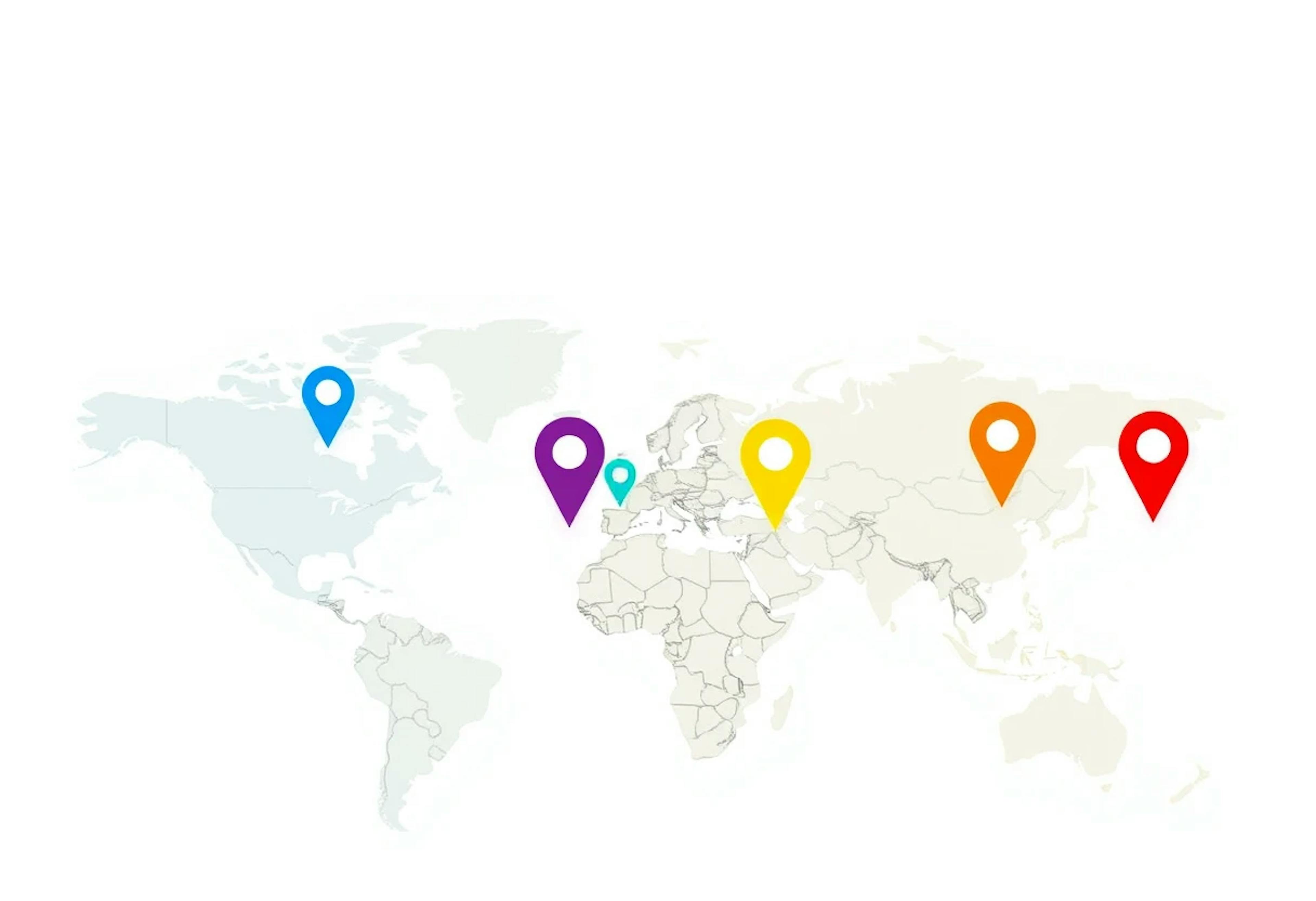 featured image - What Are Search Access Points? Explaining How Google Works