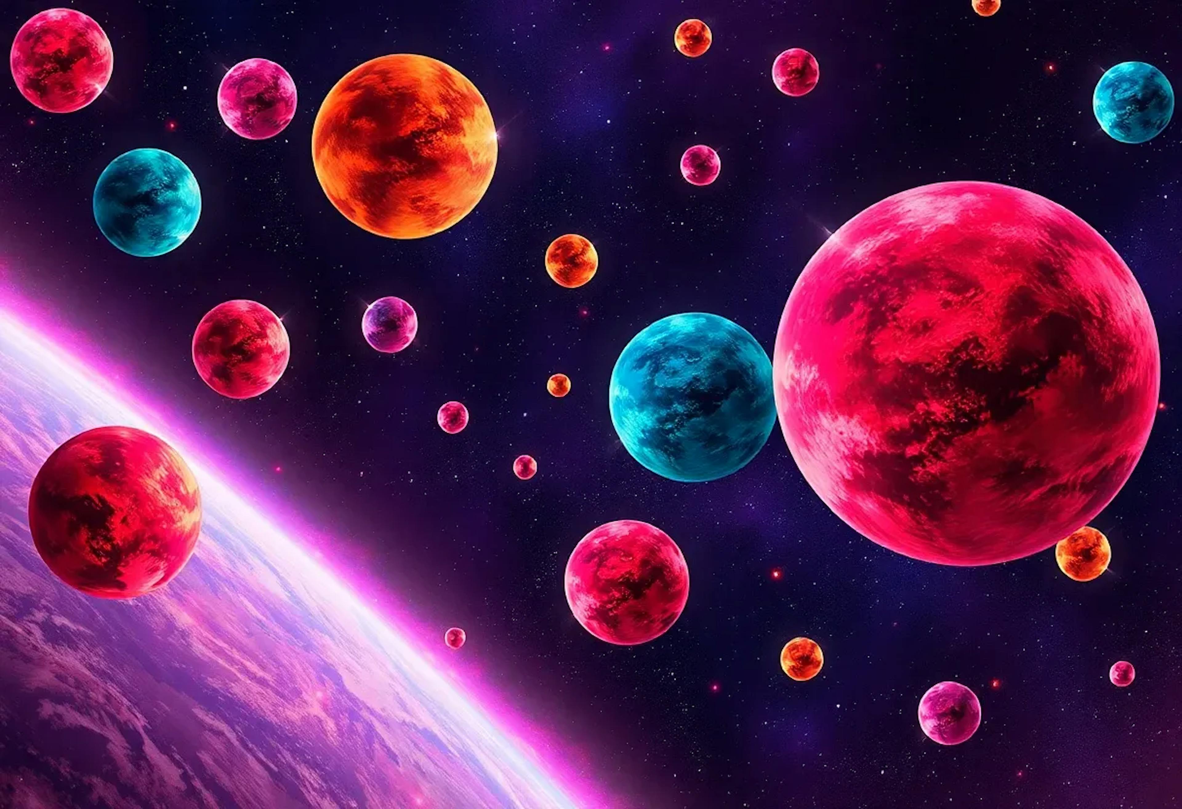 featured image - Generalized Kuramoto Models: Dynamics on Manifolds, Lie Groups, and Spheres