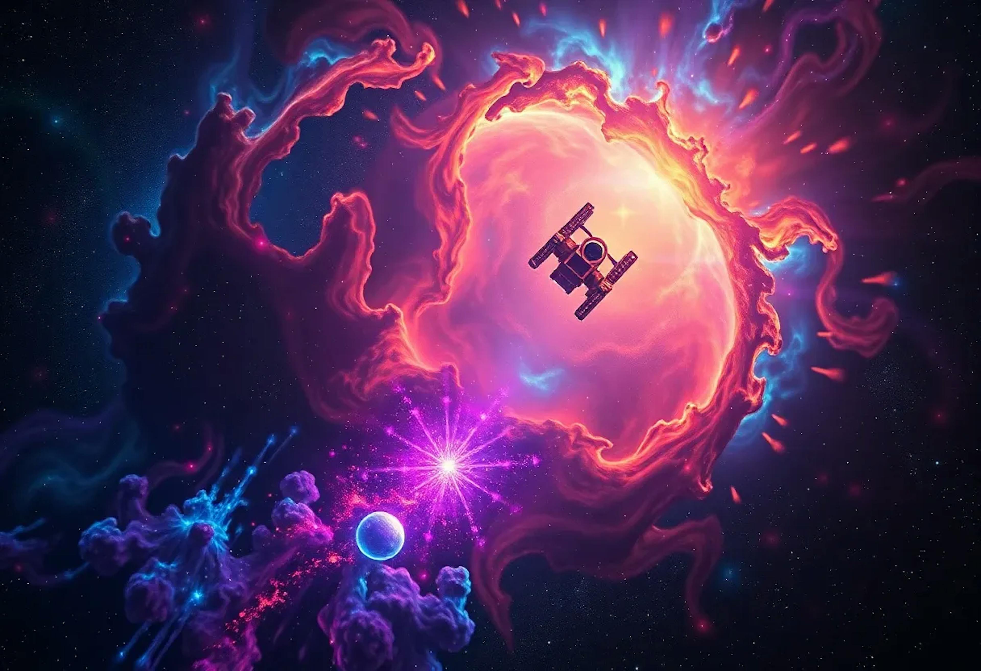 featured image - Lorentzian Logic: Visualizing High-Fidelity Graph Hierarchies in Hyperbolic Space