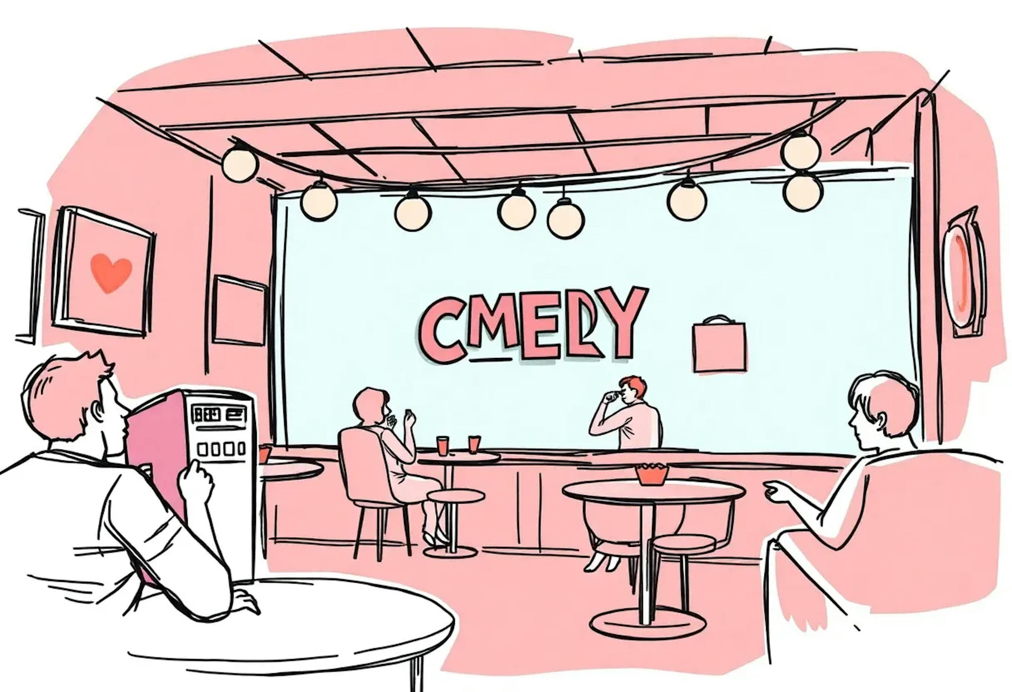 featured image - Computational Humor & AI Comedy: From Pun Templates to 2026 Agentic Performers