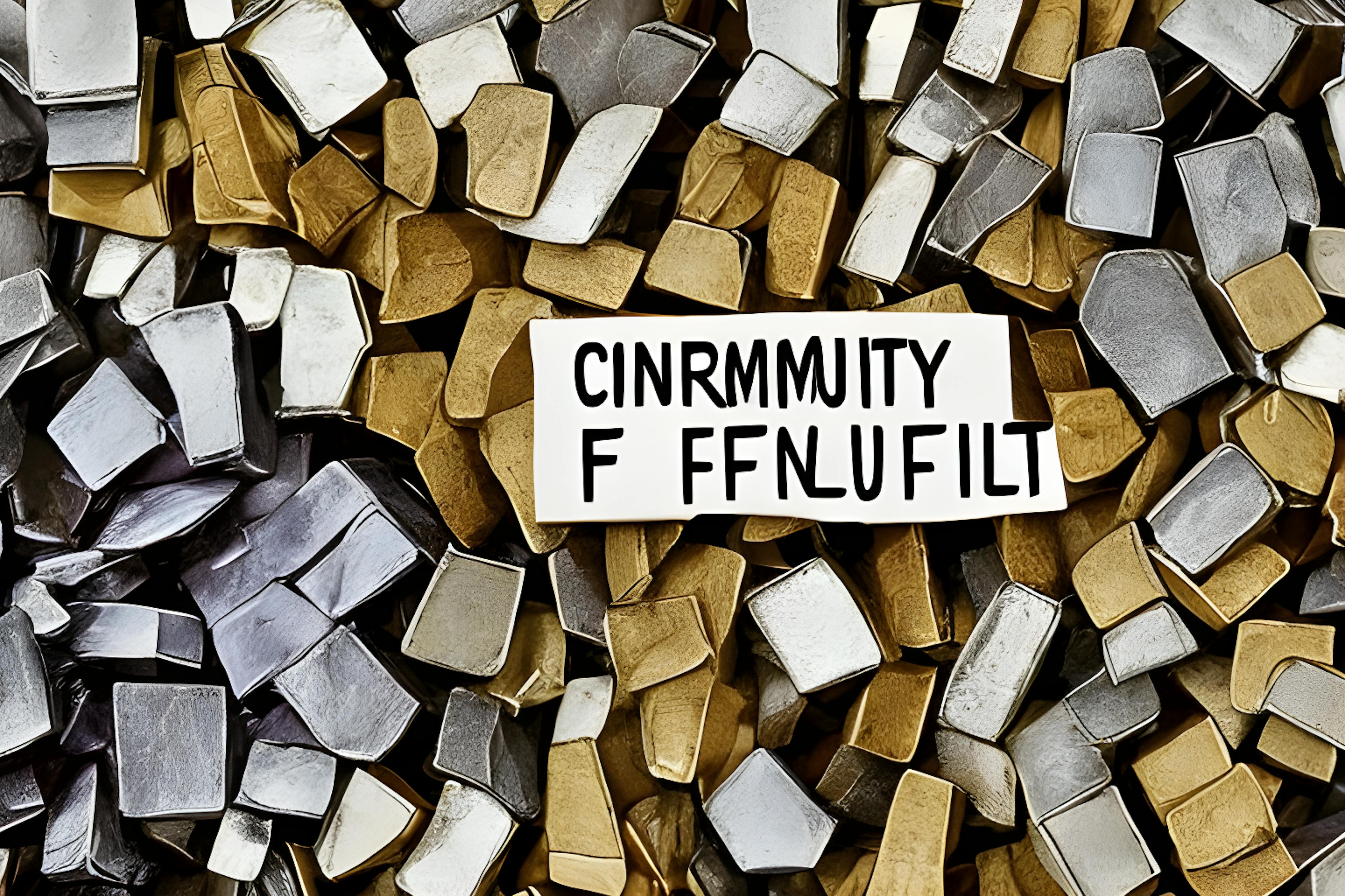 featured image - 大陪审团指控 SBF 串谋进行商品欺诈