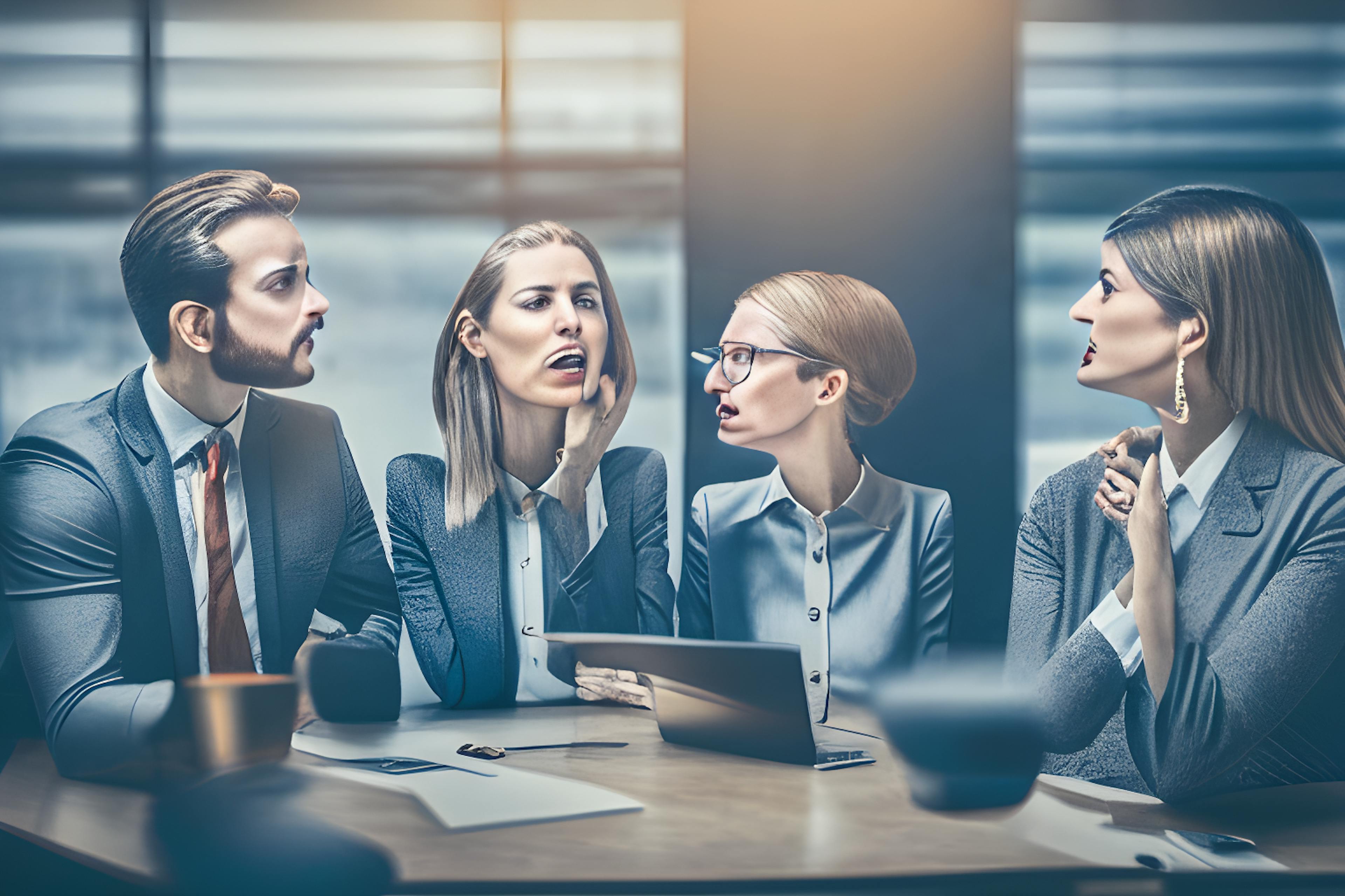 featured image - A Rule Book for Crisis Communications