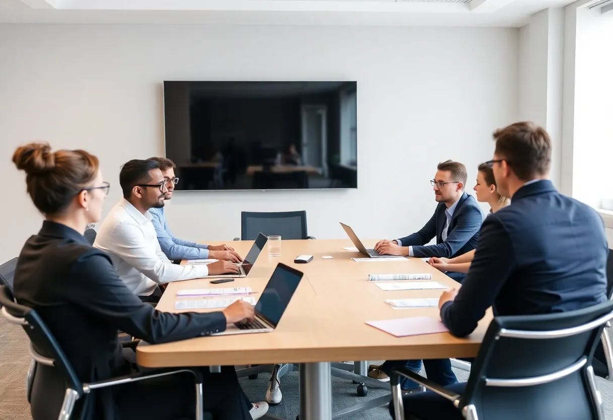 featured image - Despite Bureaucracy, Employees Agree: GDPR Helps Their Company