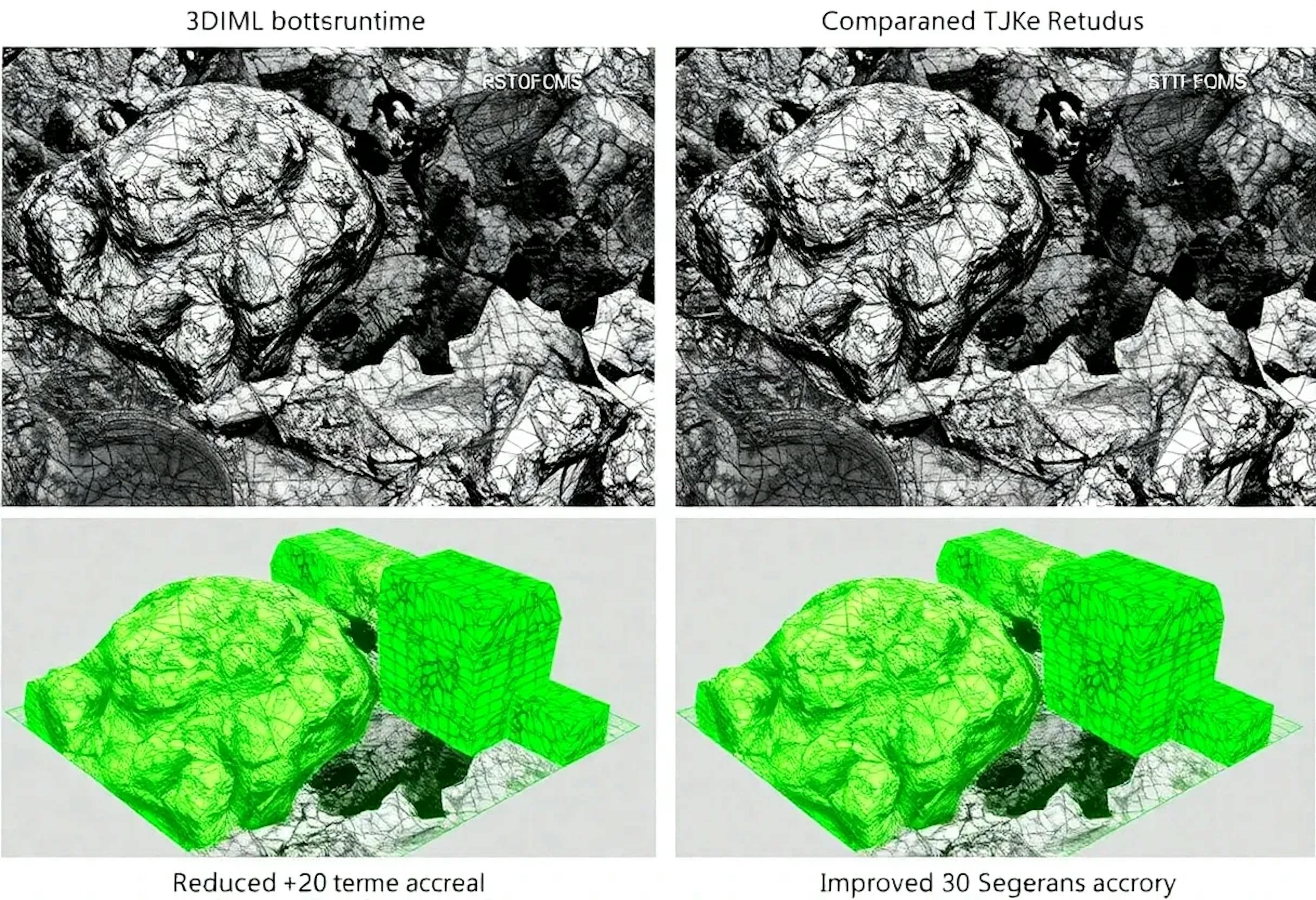 featured image - Make Class-Agnostic 3D Segmentation Efficient with 3DIML