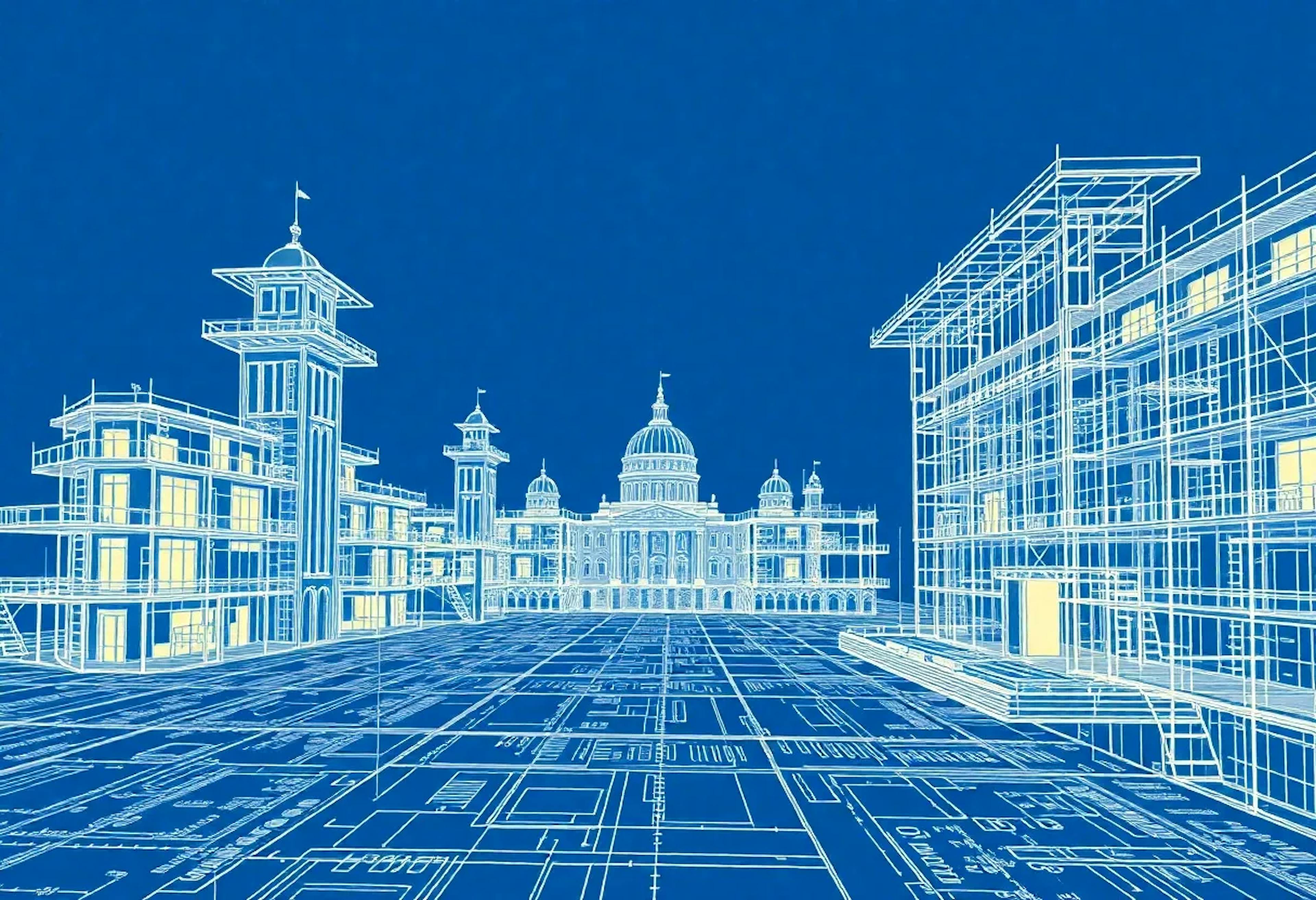 featured image - Grassmannian Manifold Learning: Optimization and Deep Learning Architectures