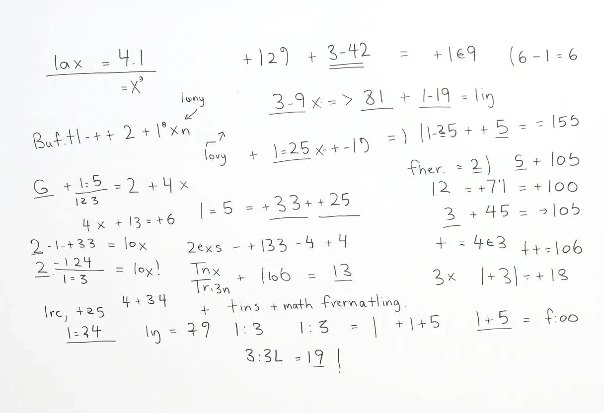 featured image - Grothendieck, Equality, and the Trouble with Formalising Mathematical Arguments