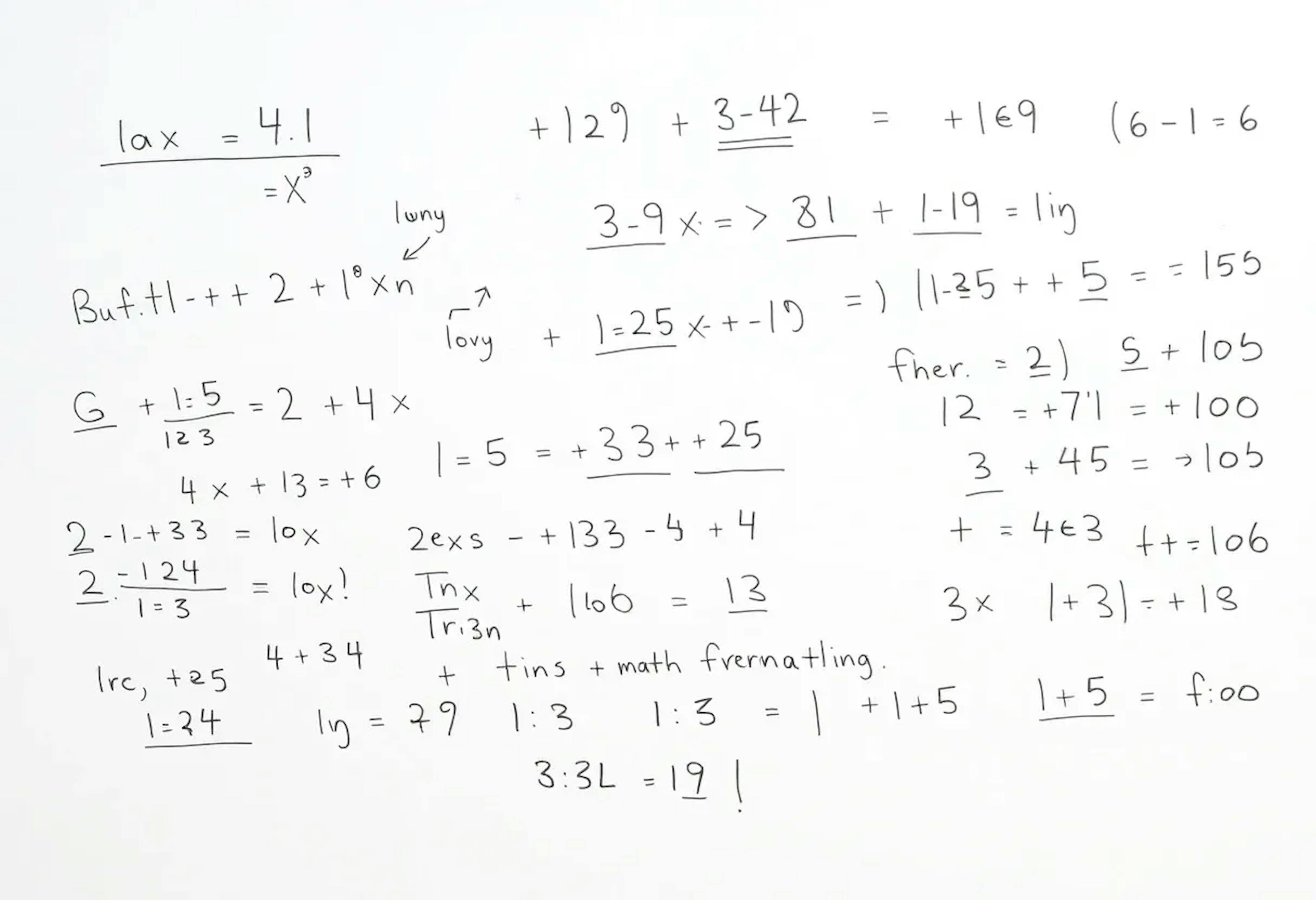 featured image - Grothendieck, Equality, and the Trouble with Formalising Mathematical Arguments