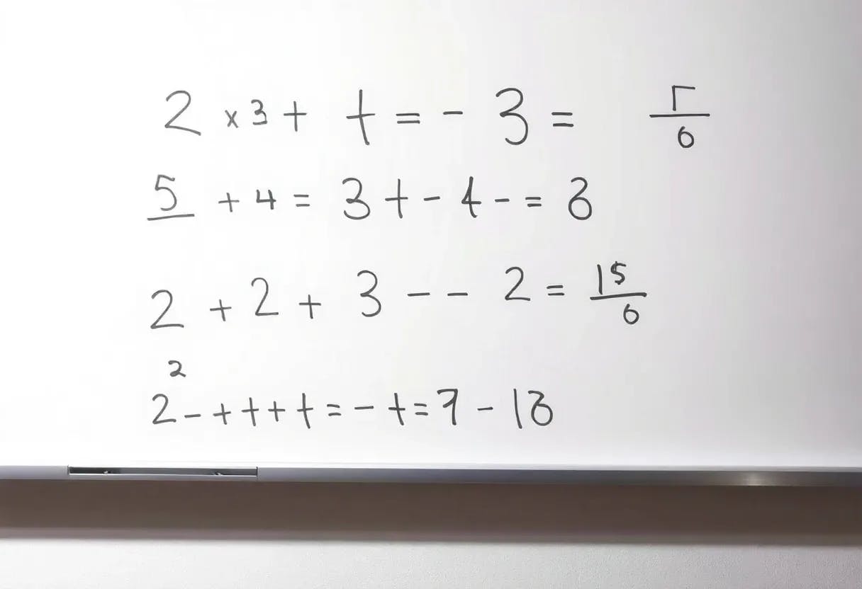 The Problem With Grothendieck’s Use Of Equality | HackerNoon