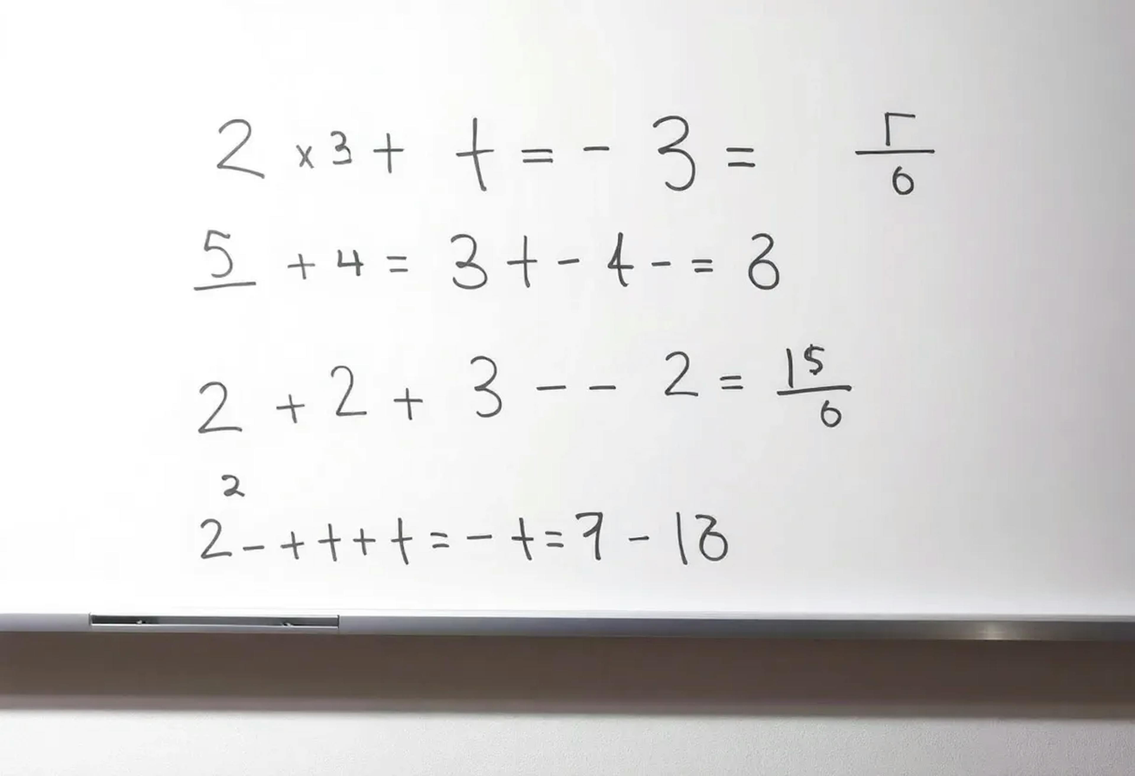 featured image - The Problem With Grothendieck’s Use Of Equality
