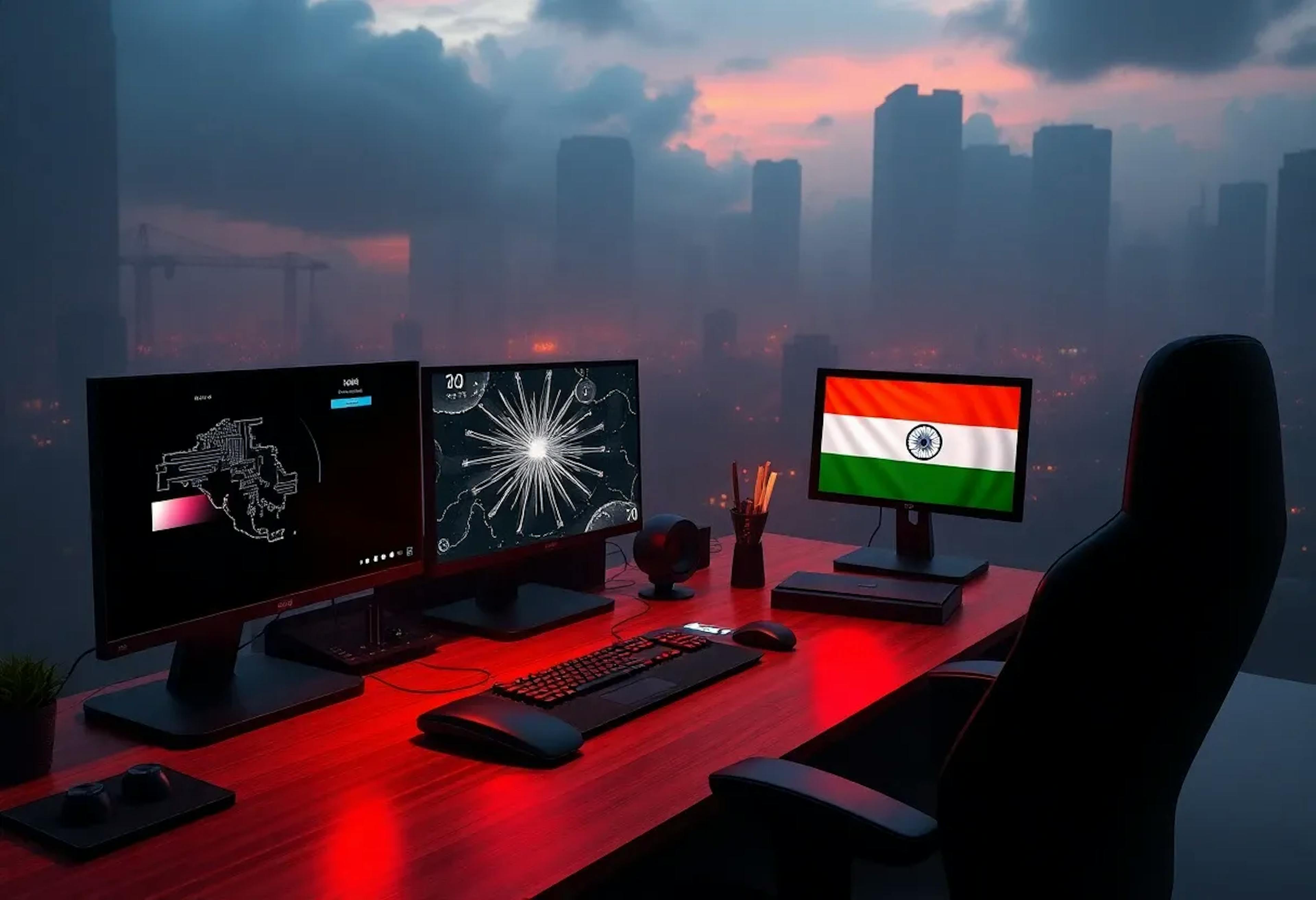 India’s New Bill Puts Esports on Equal Footing with Cricket & Football