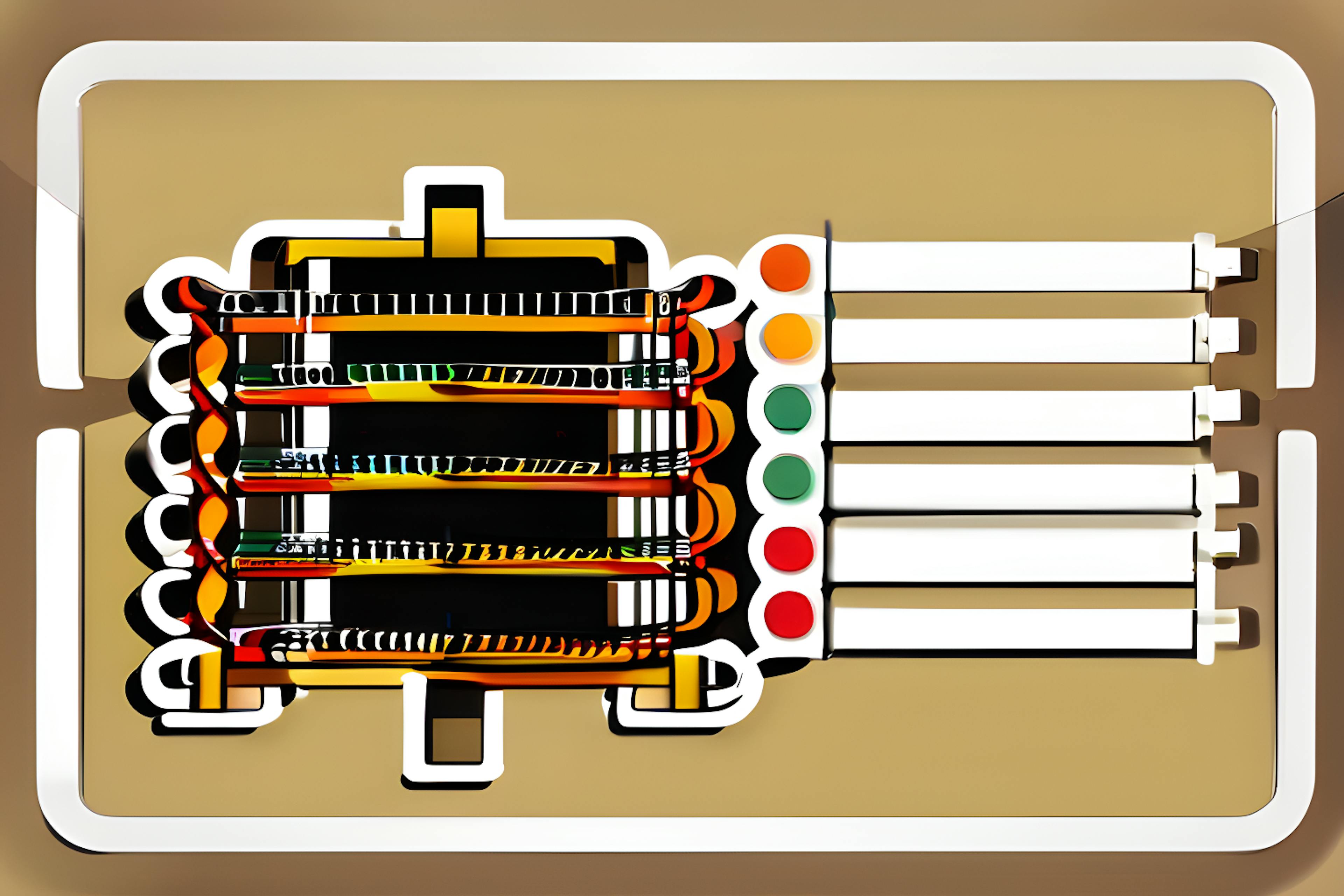 featured image - A Detailed Guide to String Concatenation in .NET