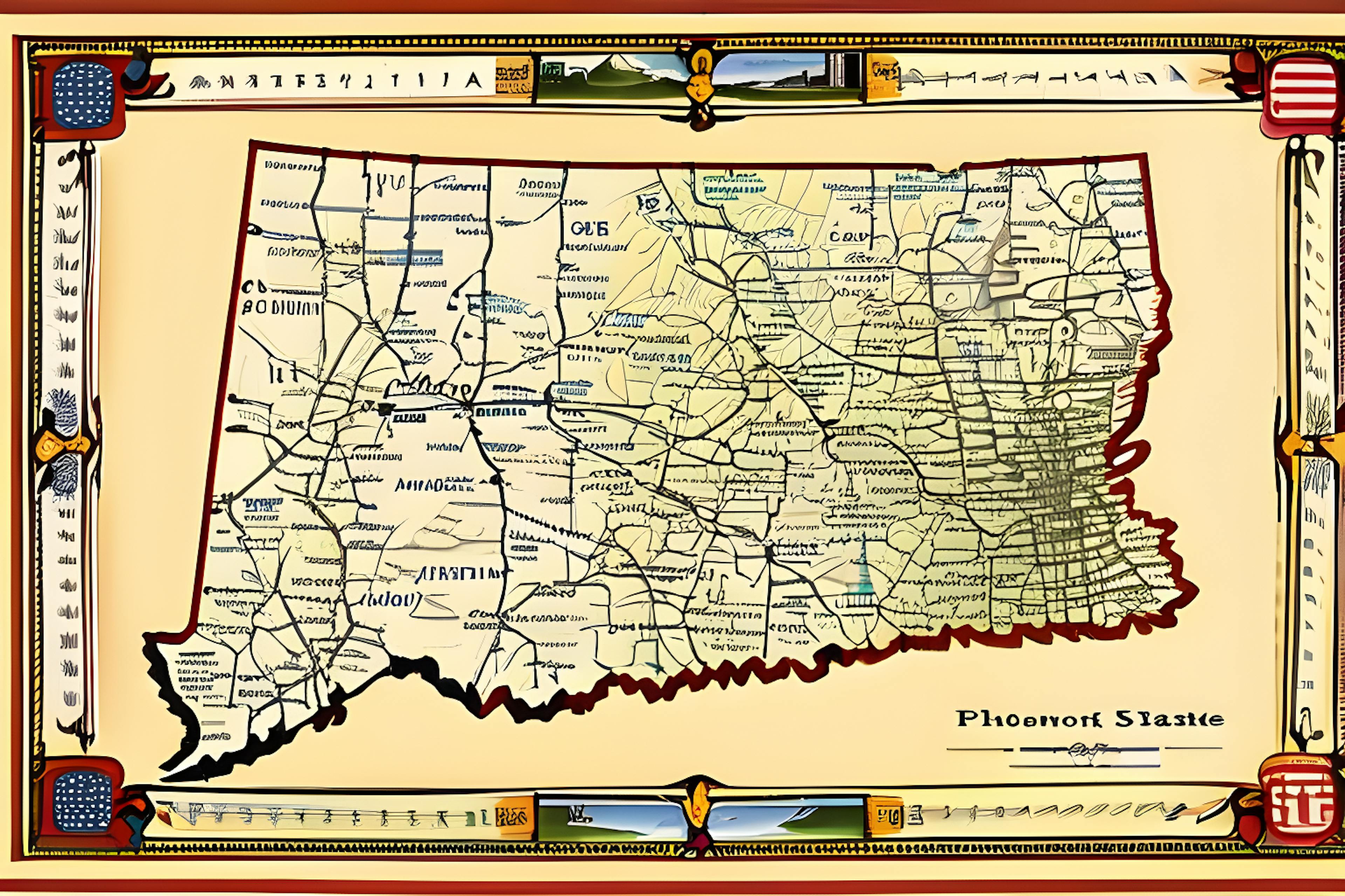 featured image - Connecticut State Pursues Legal Action Against Amazon for Violations of State Law