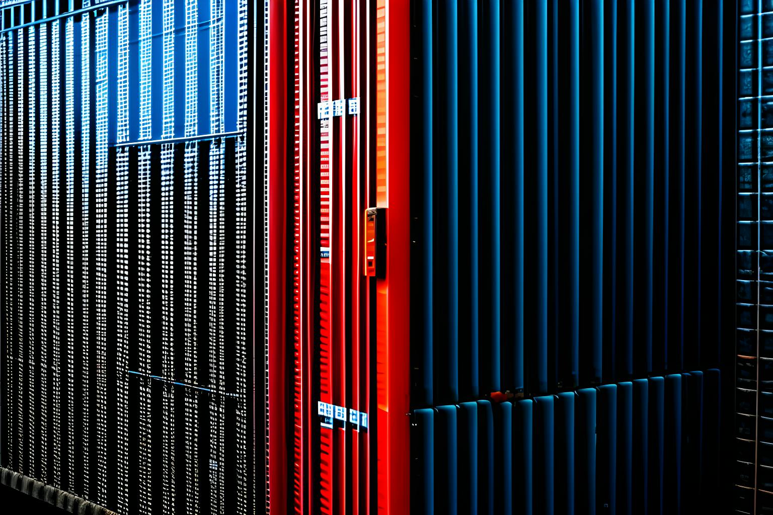 featured image - Setting Up and Managing a Kubernetes Cluster with Kubeadm