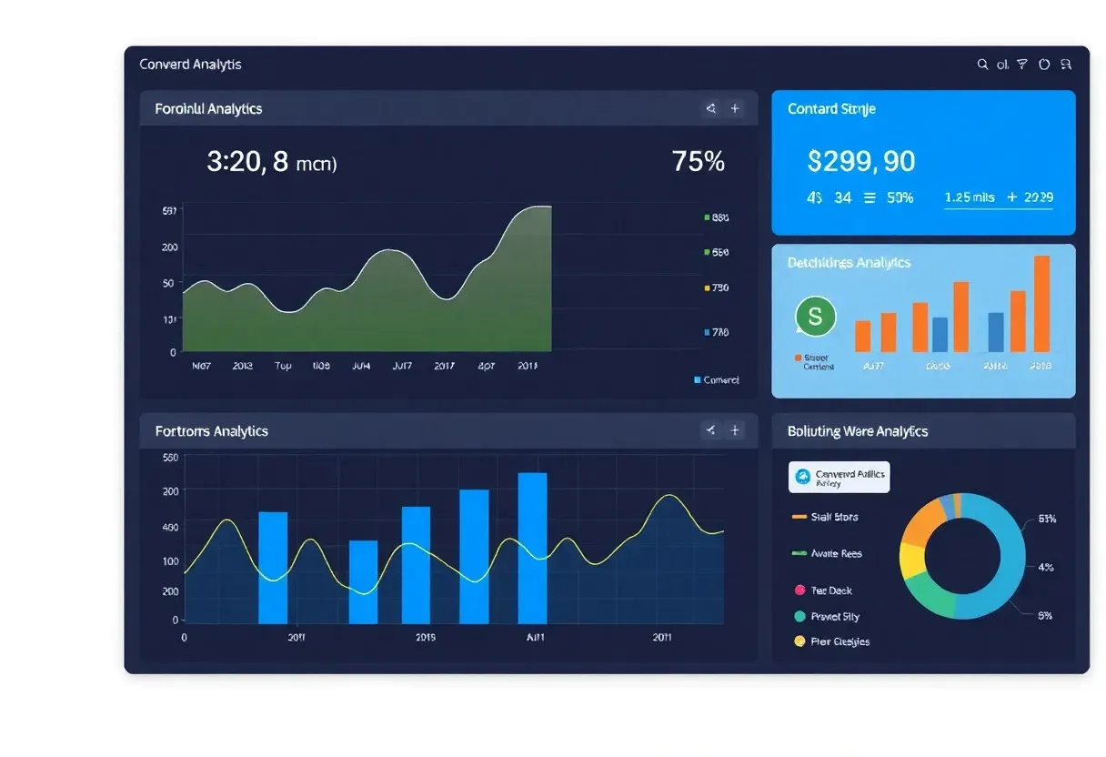 featured image - Data Horizon 通过为 GA4 构建对话分析获得 34 个实用性证明得分