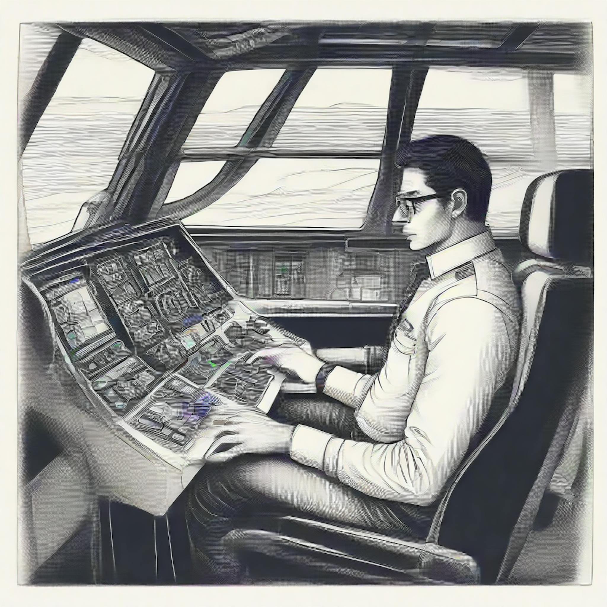 featured image - Garantizar la calidad y el cumplimiento: abordar los desafíos con el uso del copiloto