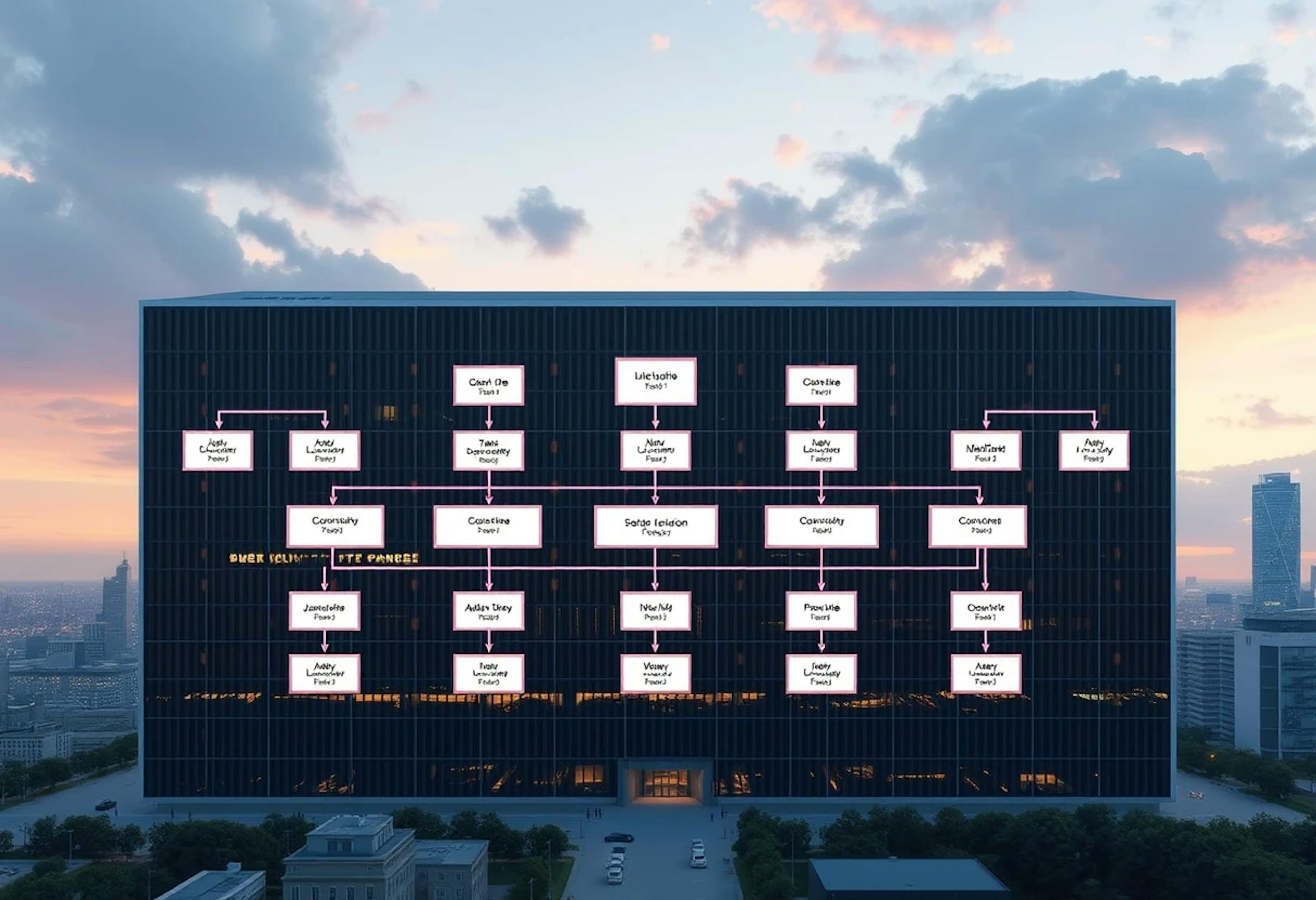 featured image - OpenAI's Corporate Structure Questioned in Musk Lawsuit