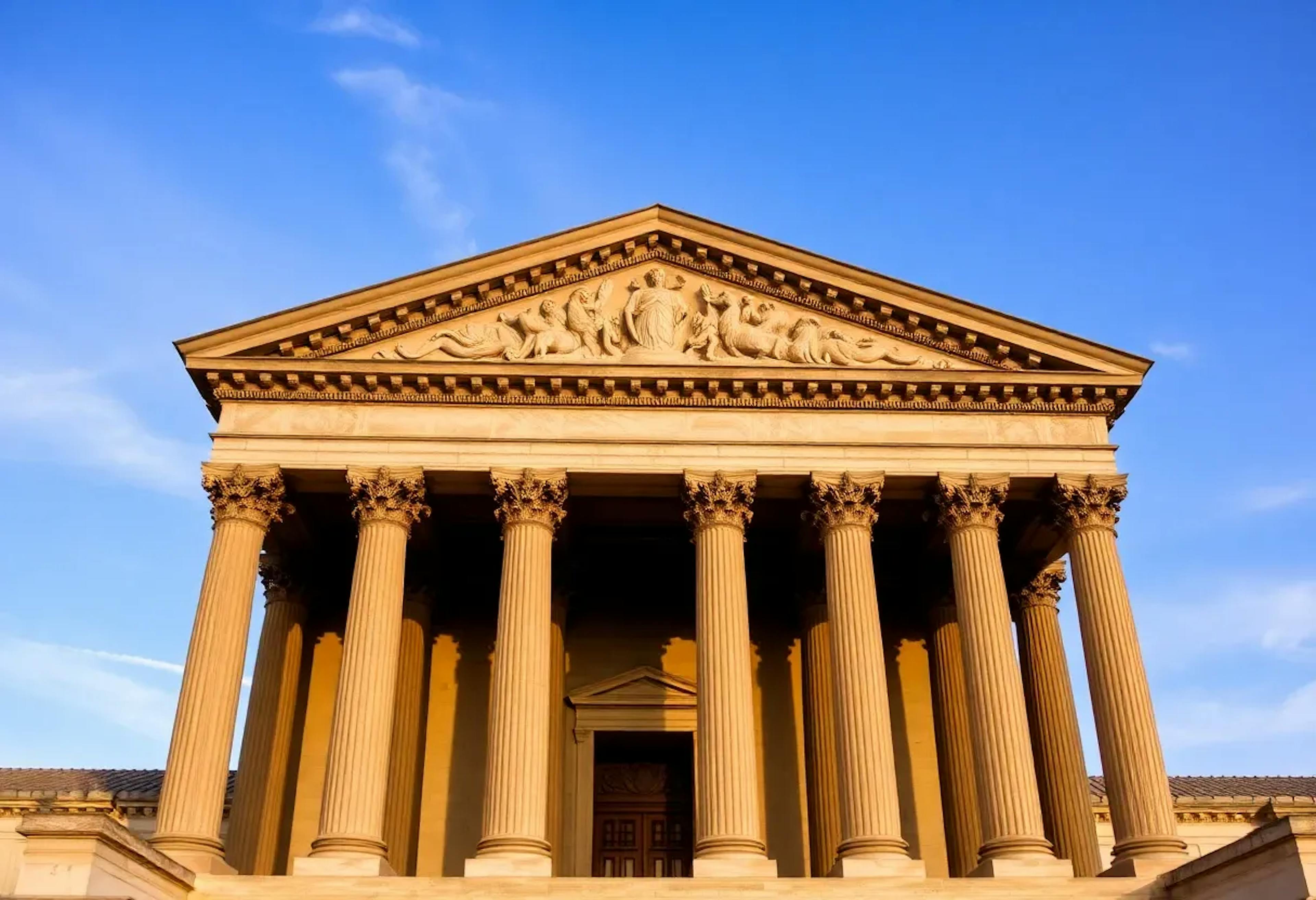 featured image - How U.S. Copyright Law Applies to LLM Training