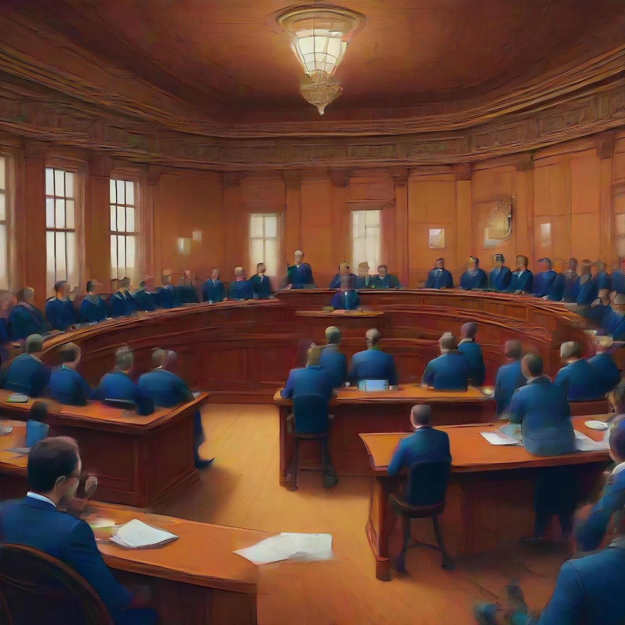 featured image - Understanding the Two-Level Enhancement Dispute in Bankman-Fried's US Trial