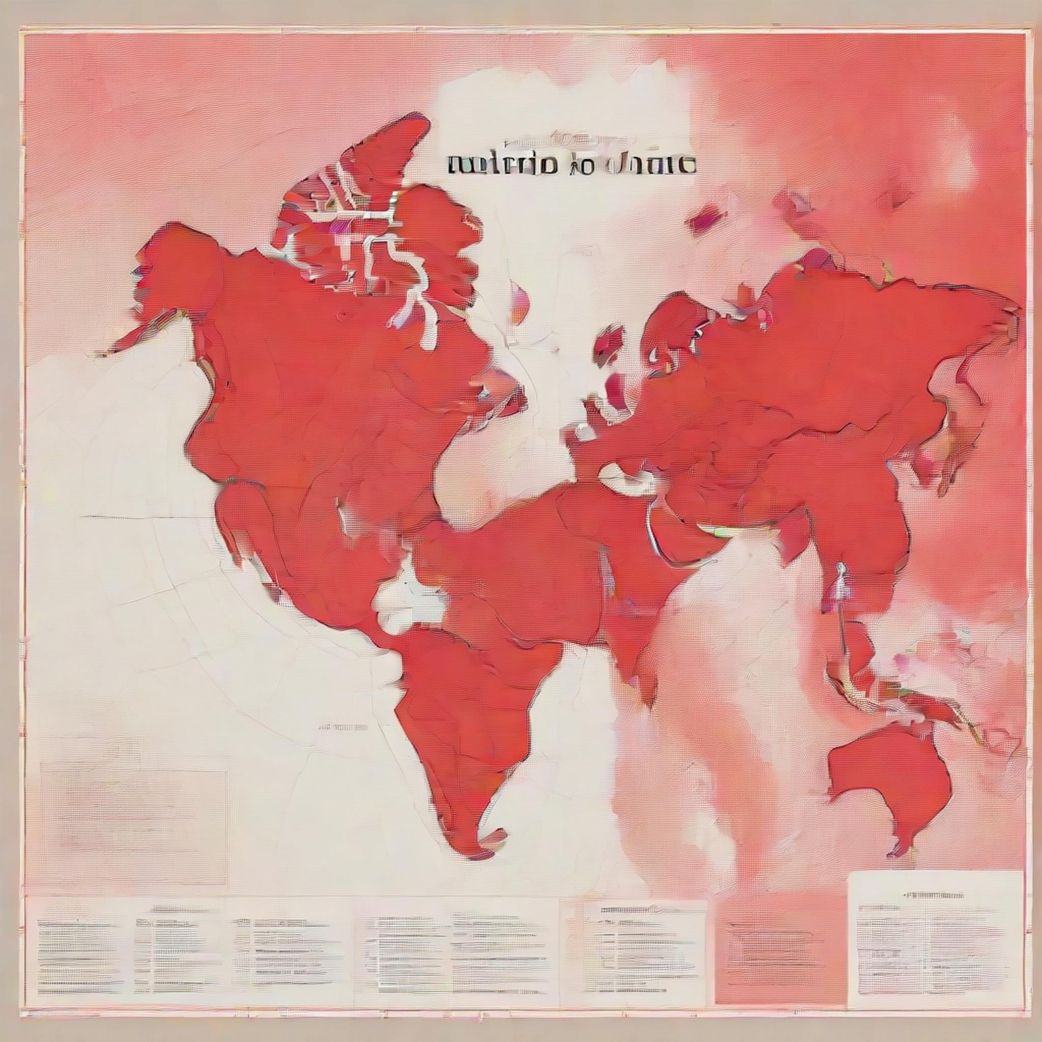 featured image - This Is What a Pandemic Looks Like: An Author's Note Before We Begin