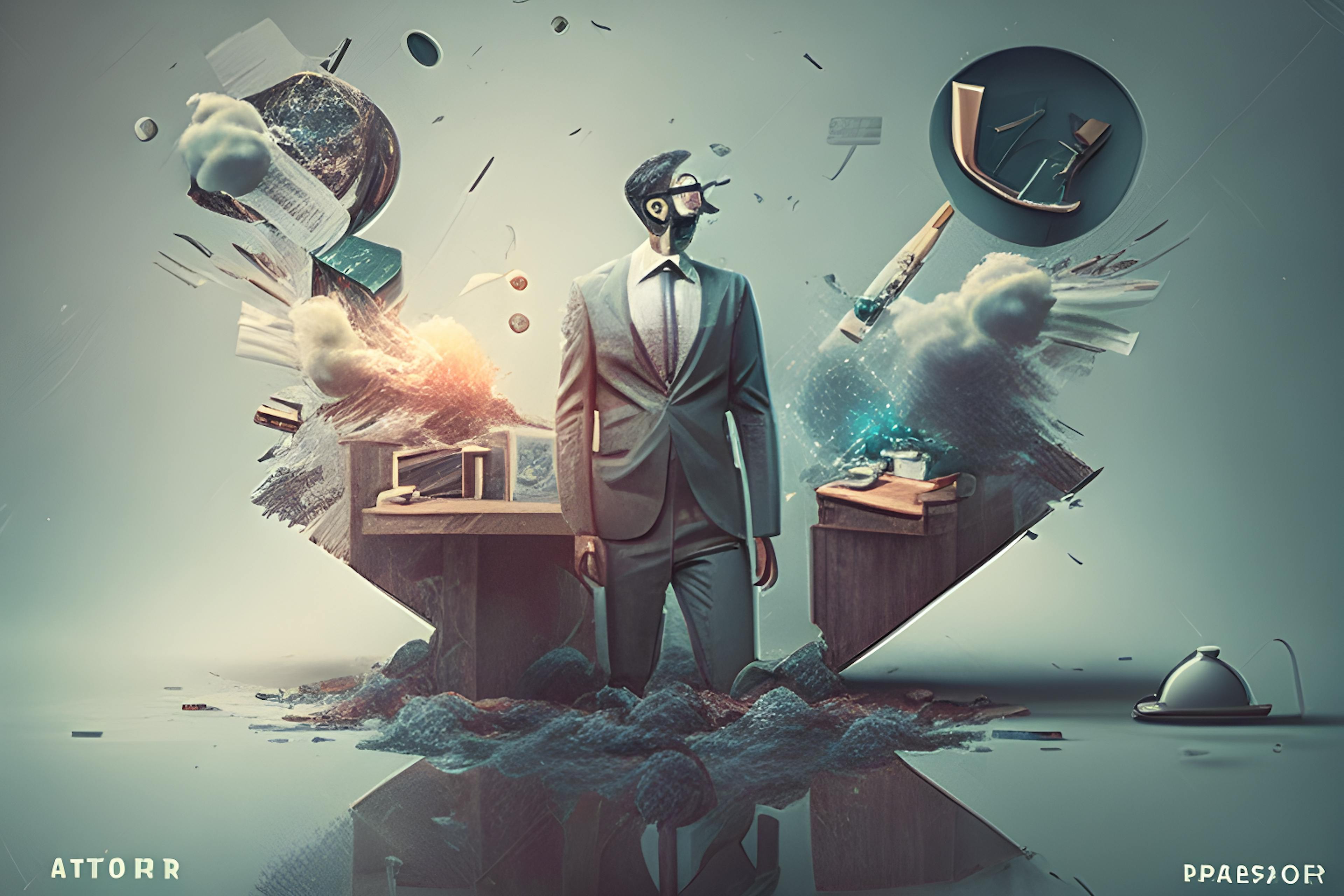 featured image - Dan Koe: My Creator Business Has Generated $1.7m in Revenue - 5 Thing That I Learned