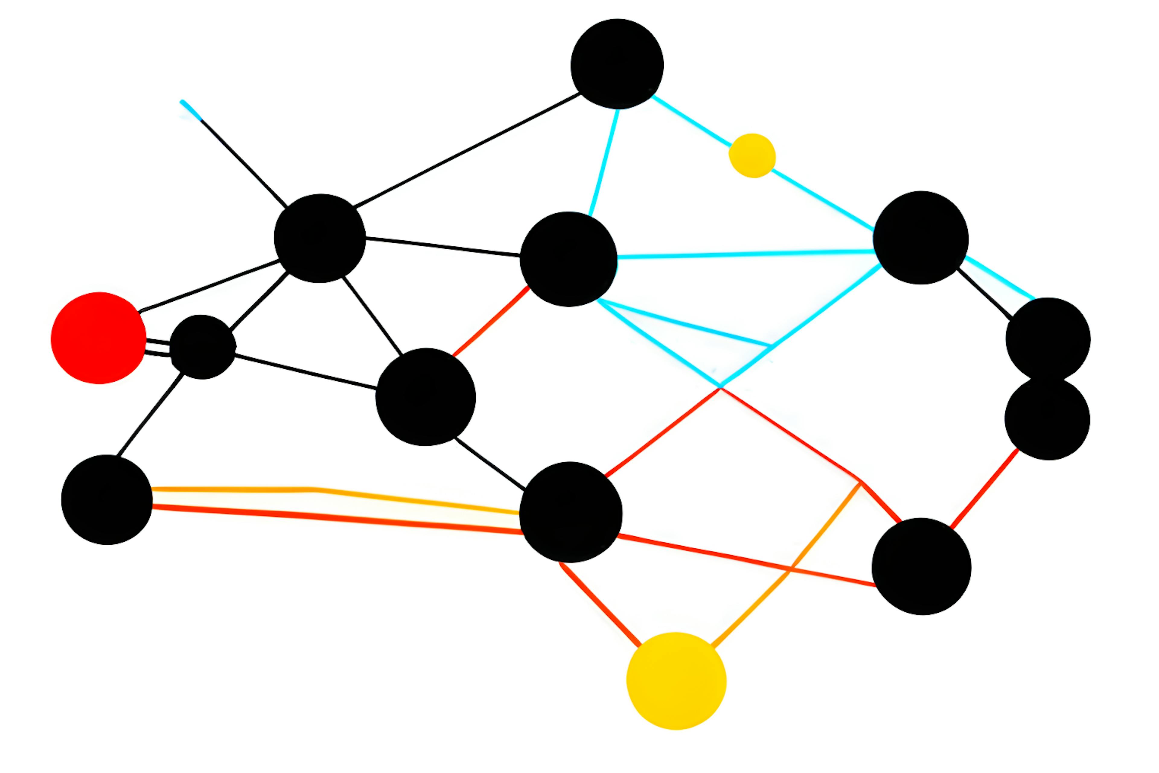 featured image - Enhancing DeFi Through Cross-Network Collaborations and Blockchain Interoperability