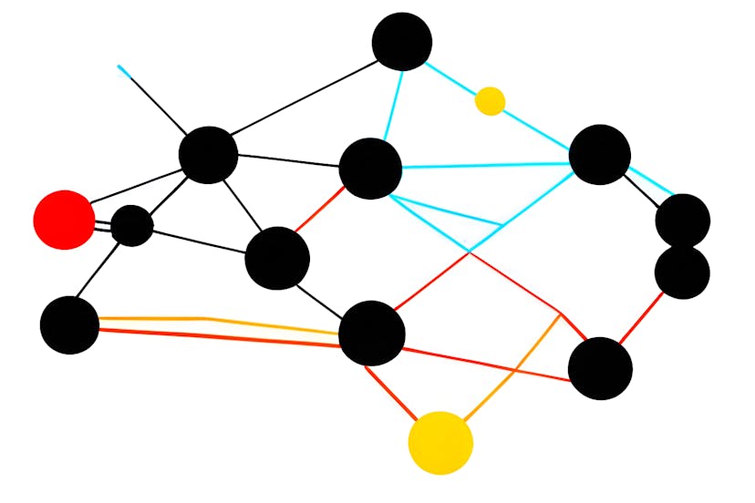 /enhancing-defi-through-cross-network-collaborations-and-blockchain-interoperability feature image