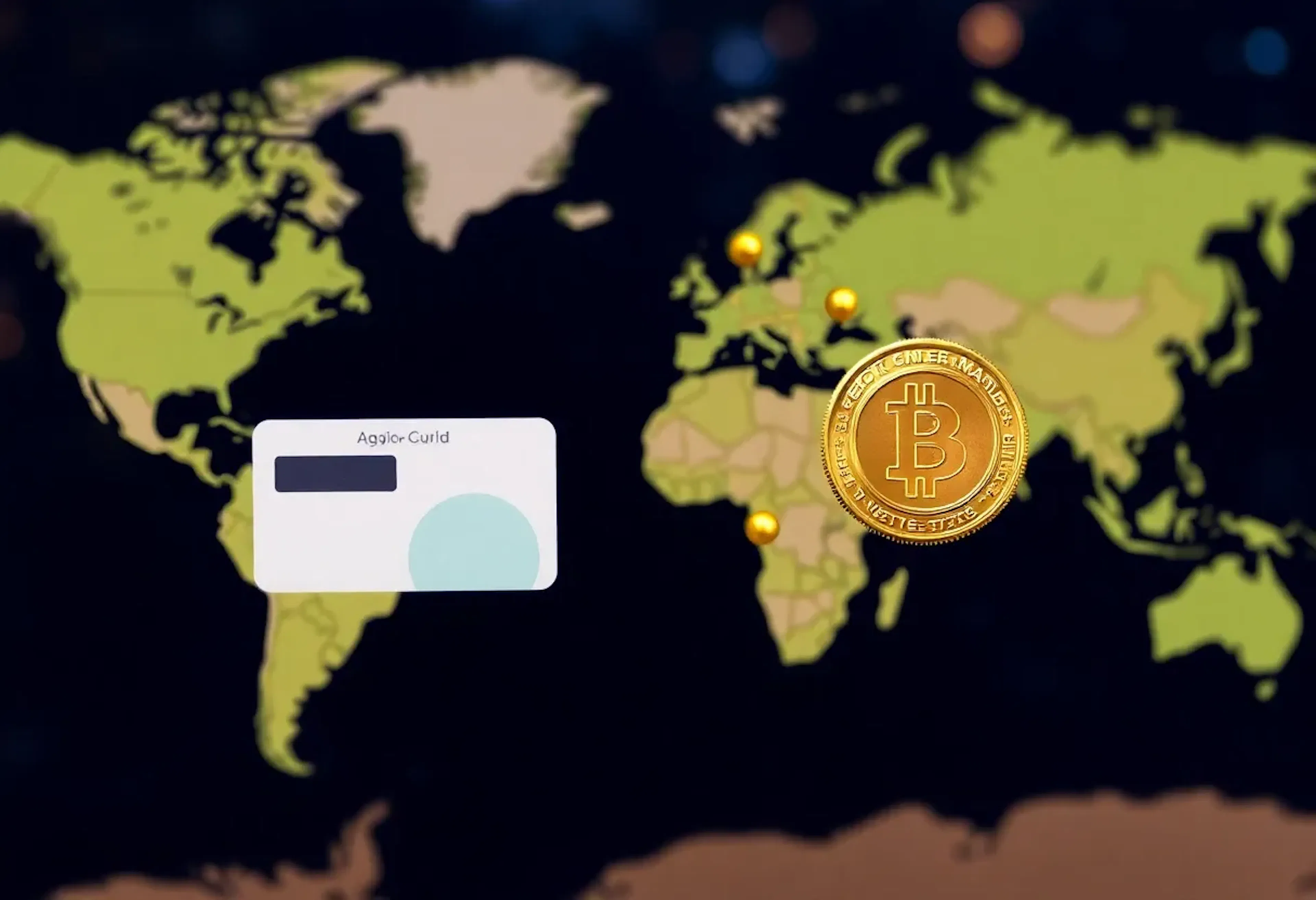 featured image - Cross-Border Payments on Crypto Infrastructure: The $857 Billion Opportunity