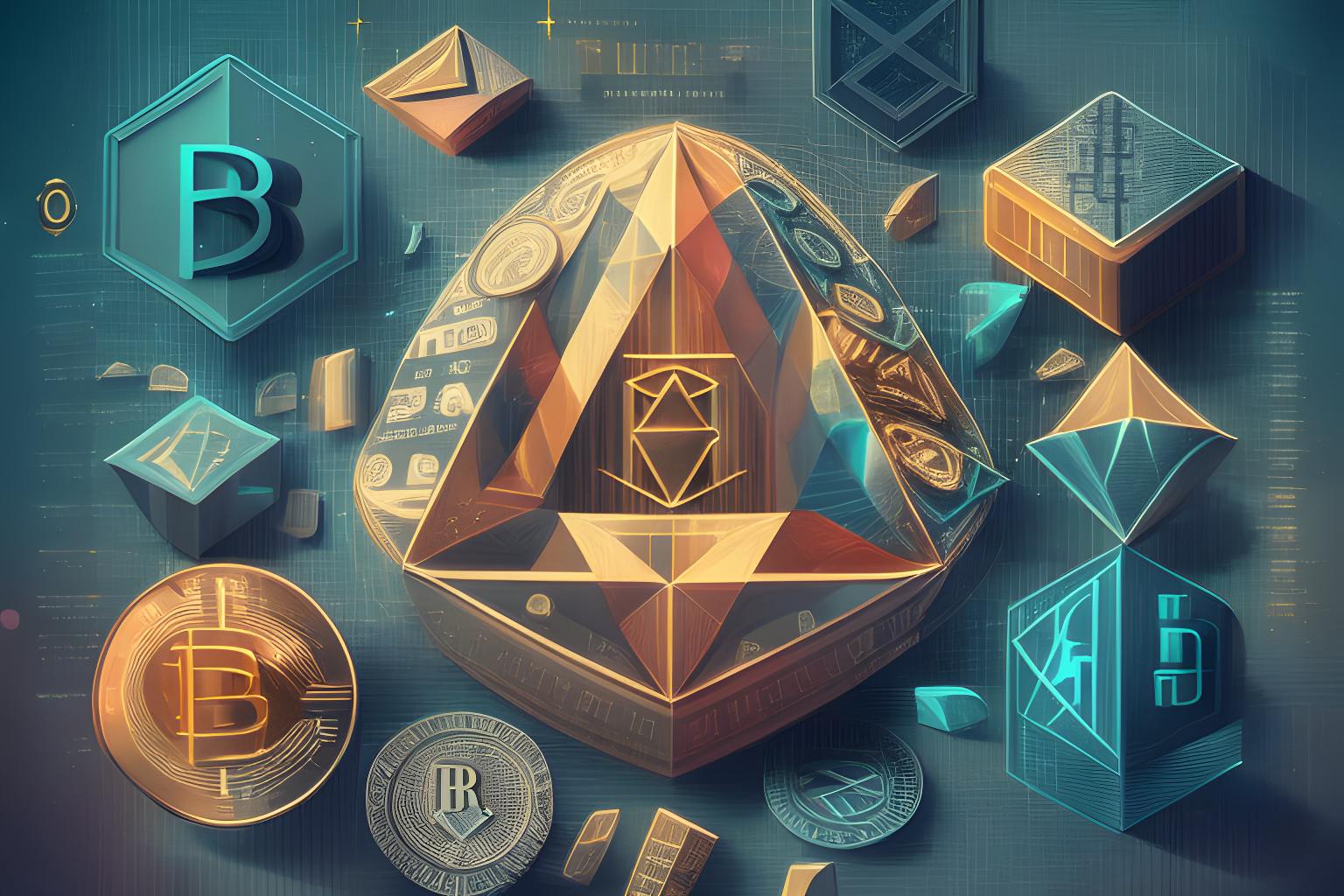 /a-quick-crash-course-on-crypto-economics feature image