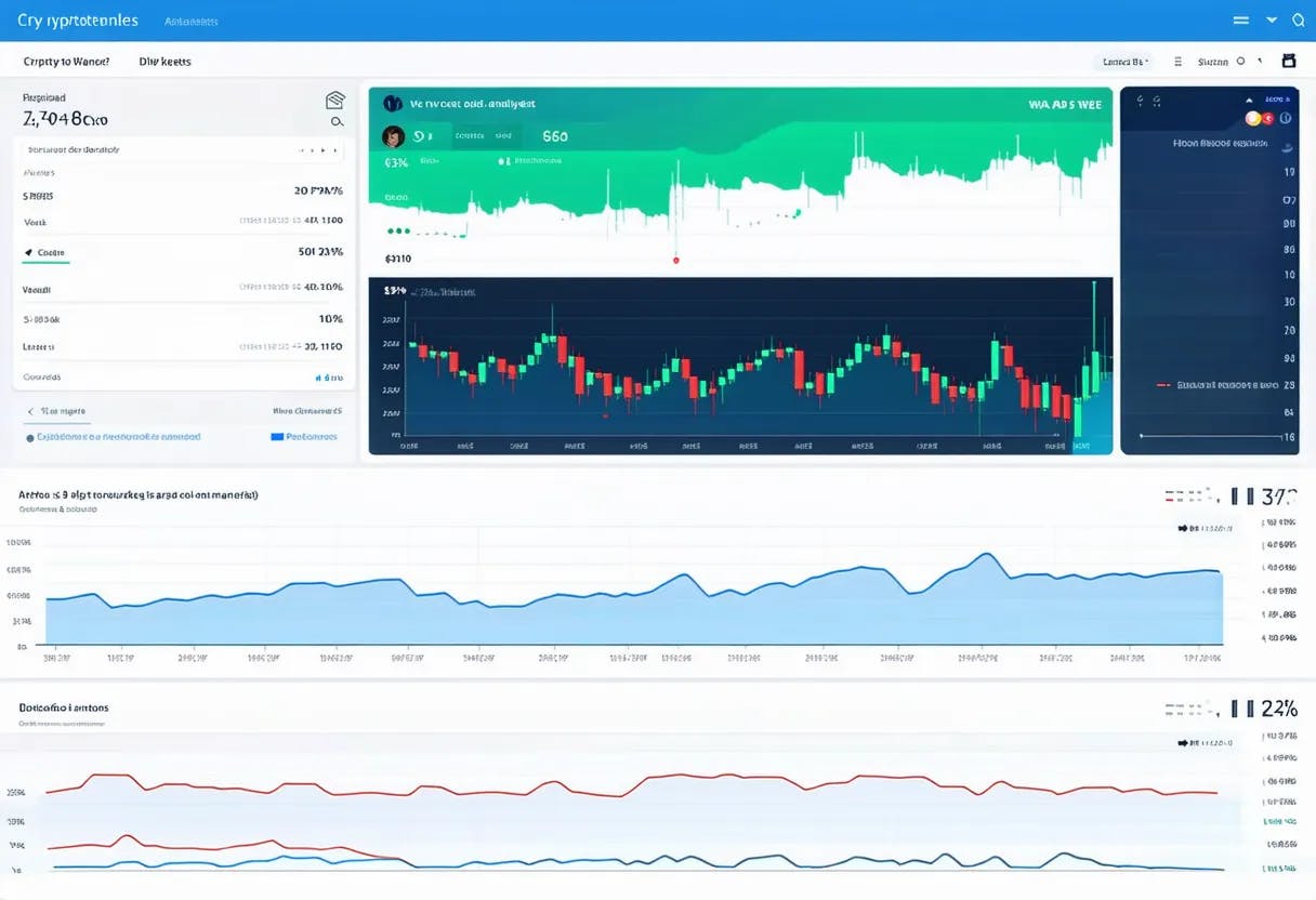 MetaMask Swaps Marketed as 'Best' Crypto Trading Experience, Faces SEC Charges