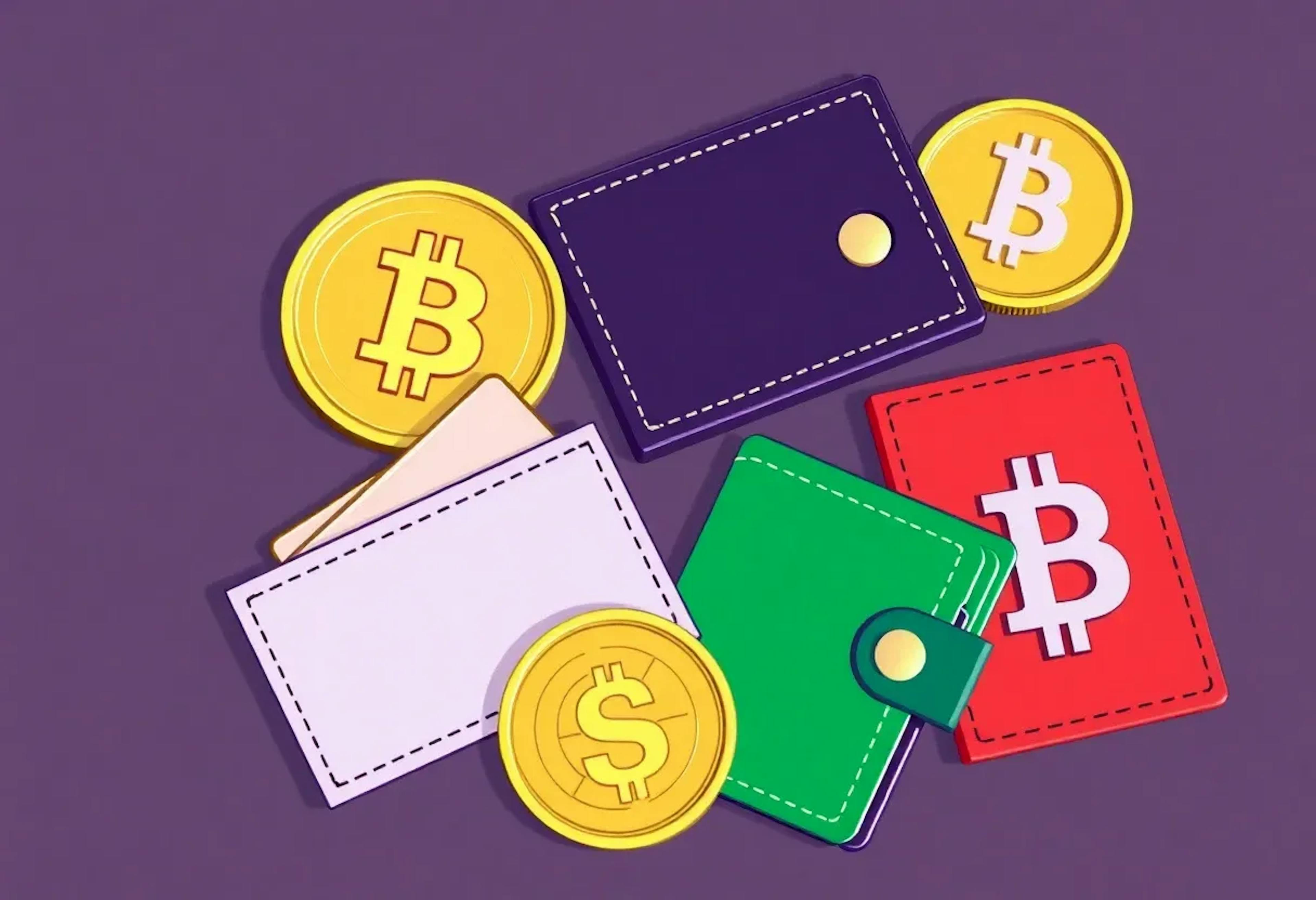 featured image - Regulatorisk klarhed vil definere Crypto Wallets i 2025