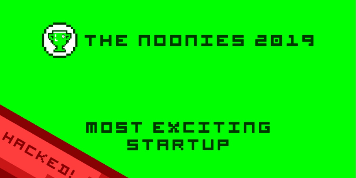 featured image - How we hacked Hacker Noon's "Most Exciting Startup" award and won
