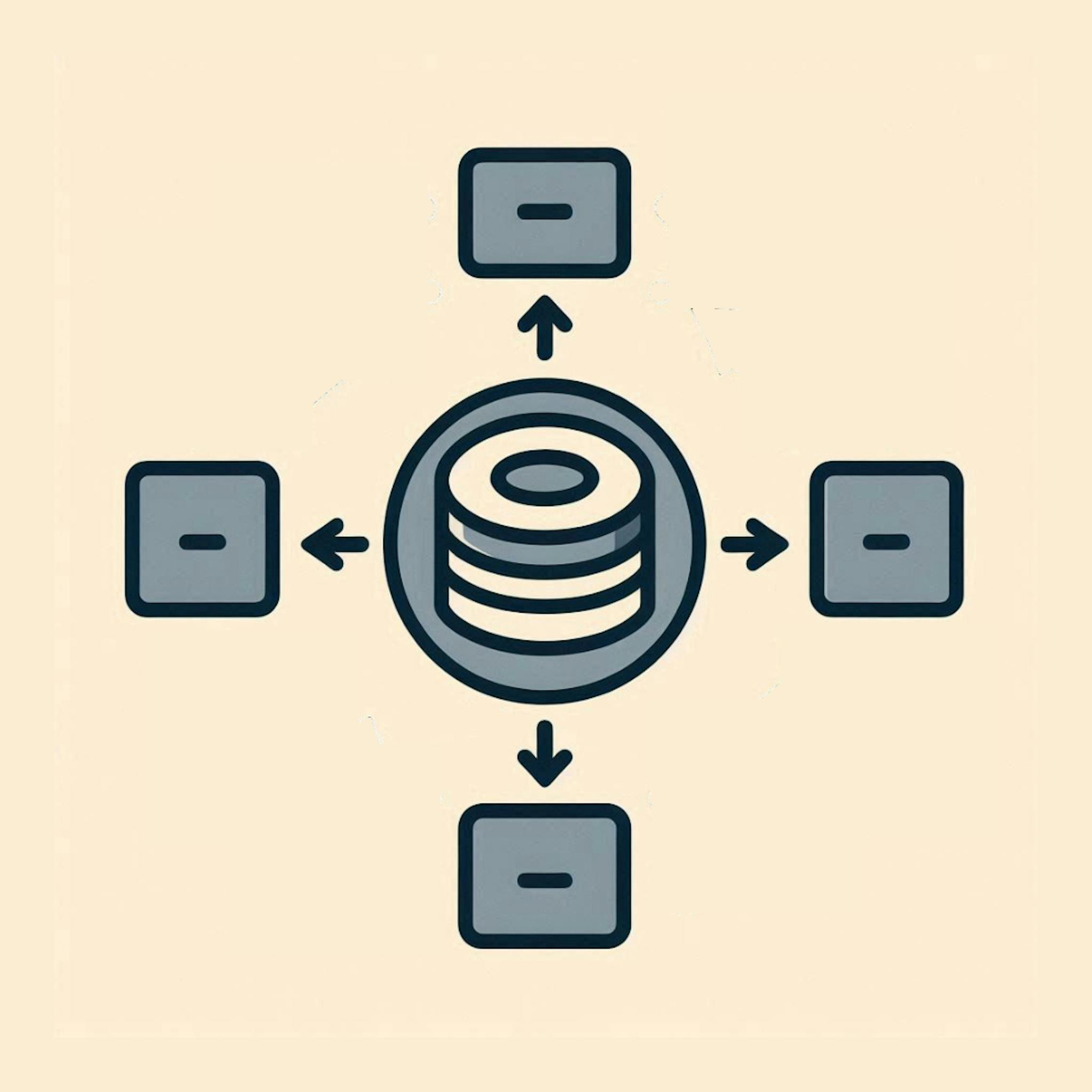 featured image - How to Share Serializable Data Between React Components in Next.js