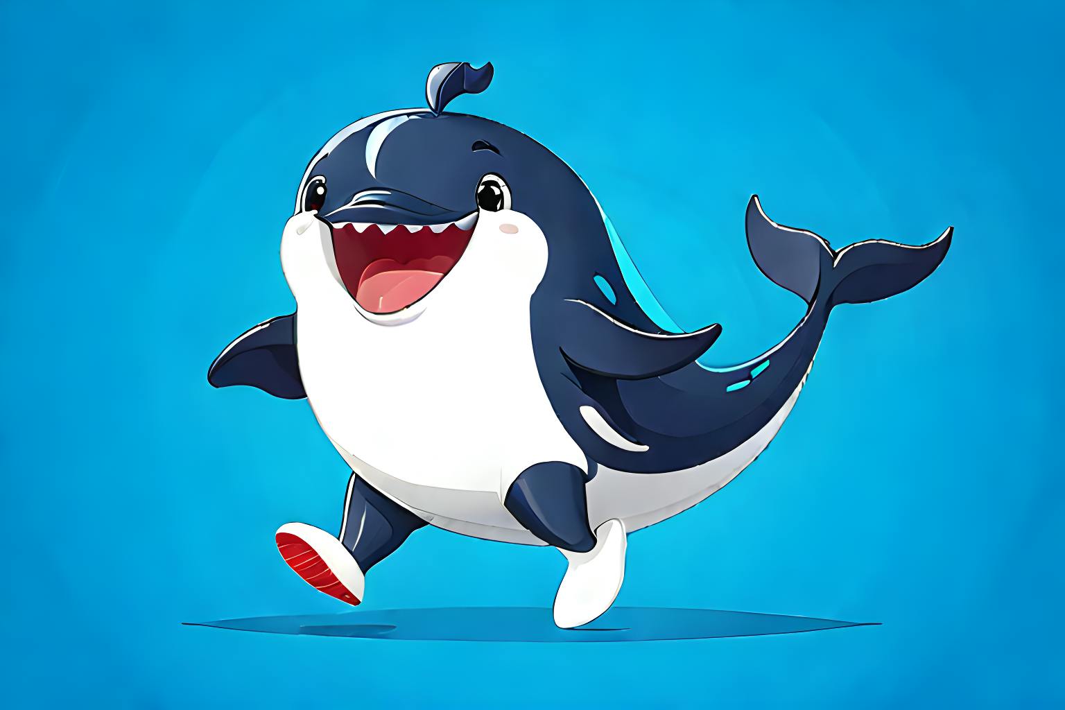 featured image - 如何减轻 Docker 镜像的重量?