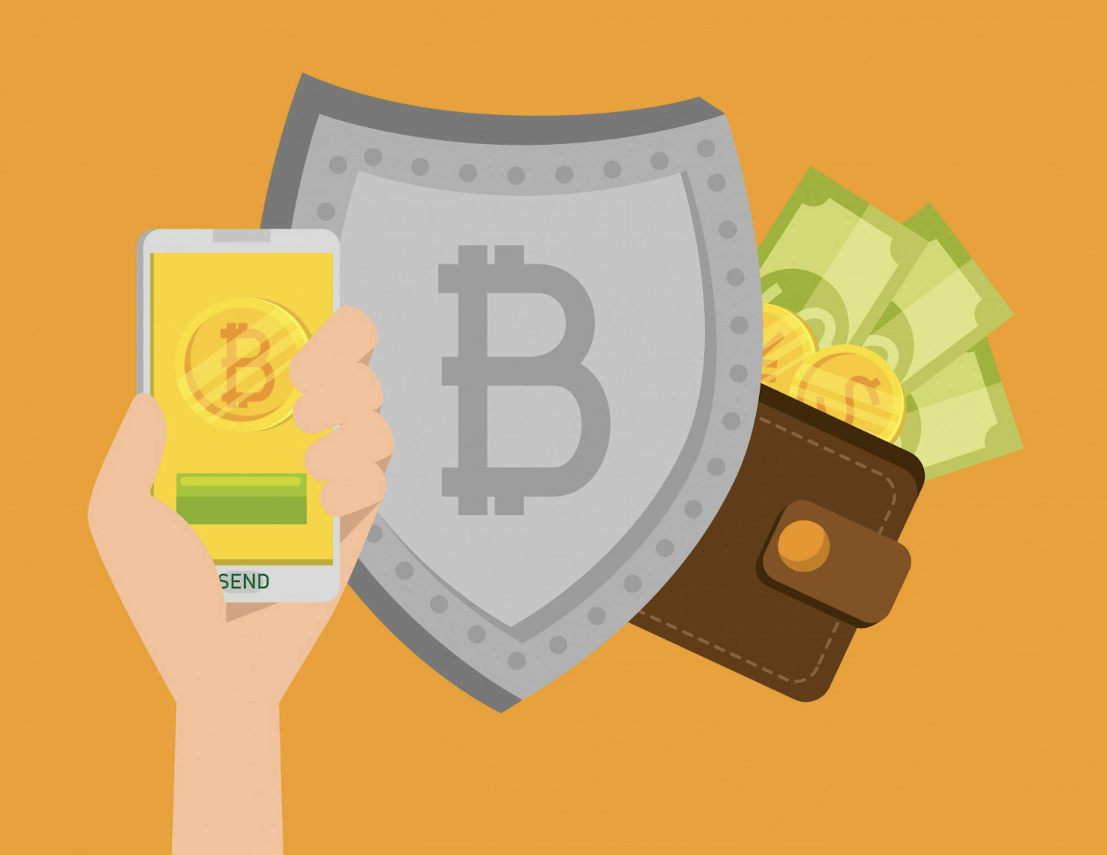 Methods of Accepting Cryptocurrencies: Forwarding, Non-custodial, and Custodial