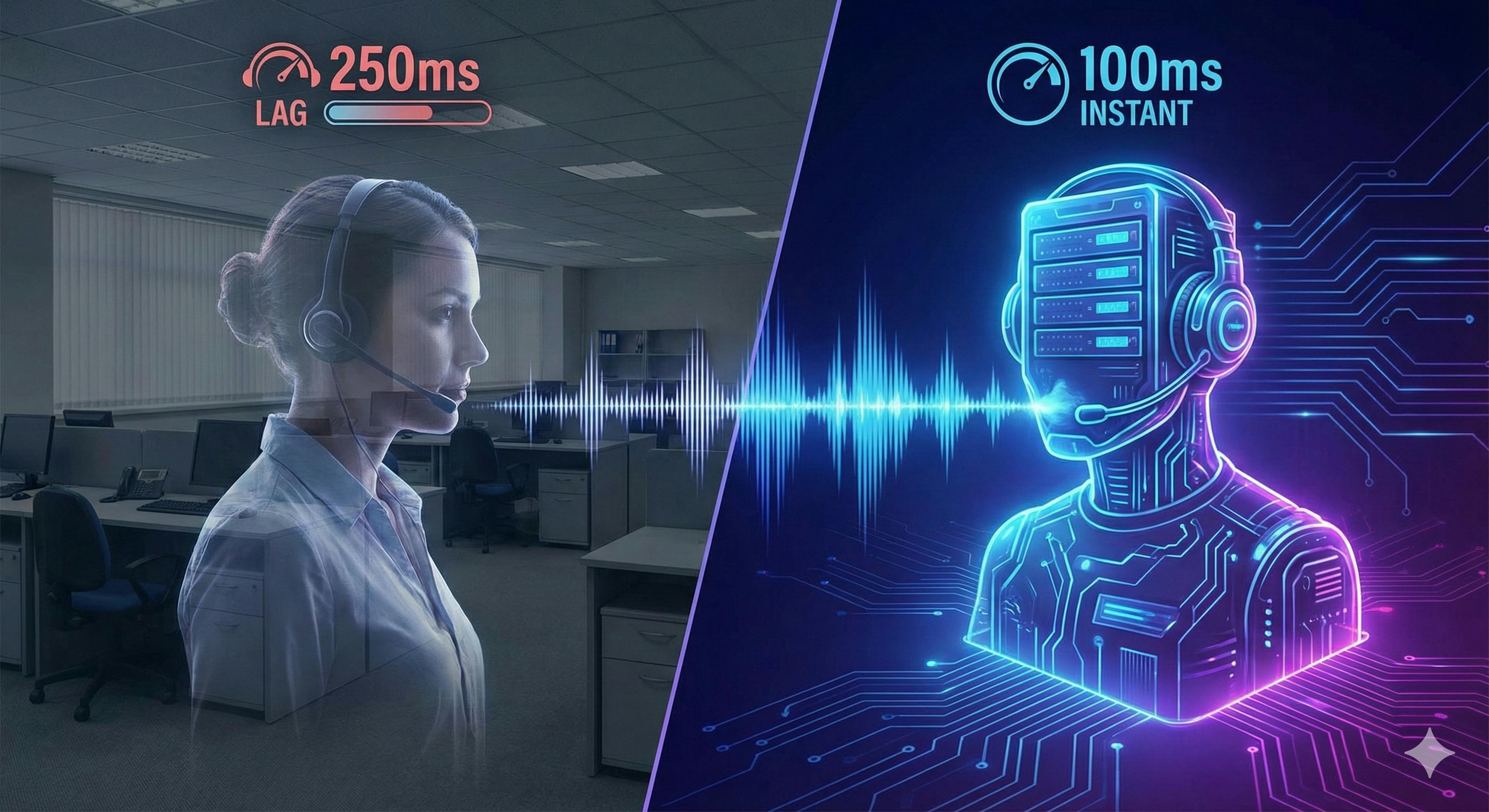 featured image - The Silence Is Gone — And That’s What Actually Changed Everything