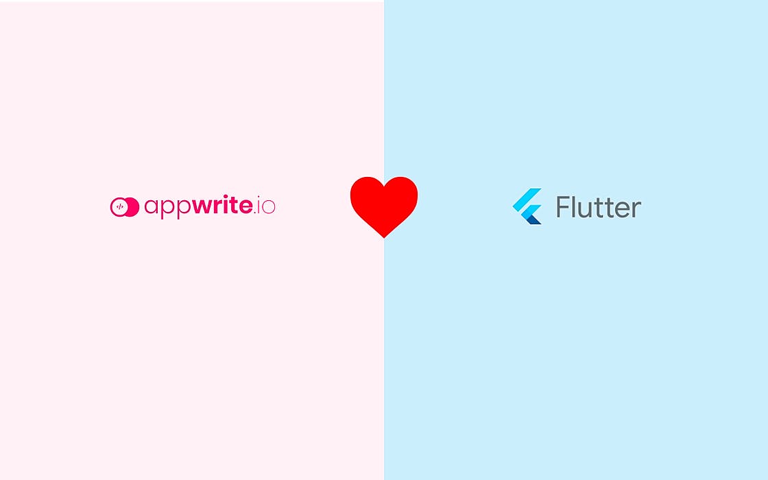 featured image - Appwrite 0.6 is Live with Full Flutter Support